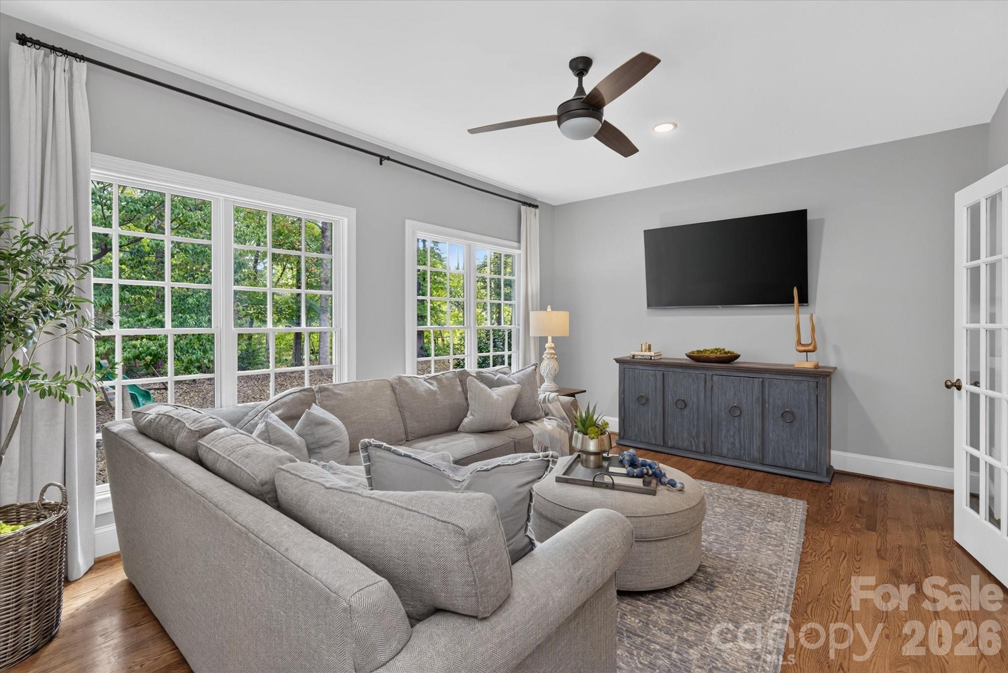 Single Family Residence at 611 Pacer Lane, Waxhaw, photo 13 of 48