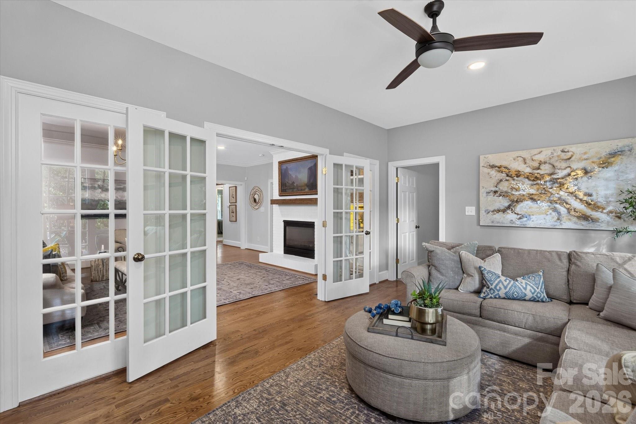 Single Family Residence at 611 Pacer Lane, Waxhaw, photo 14 of 48