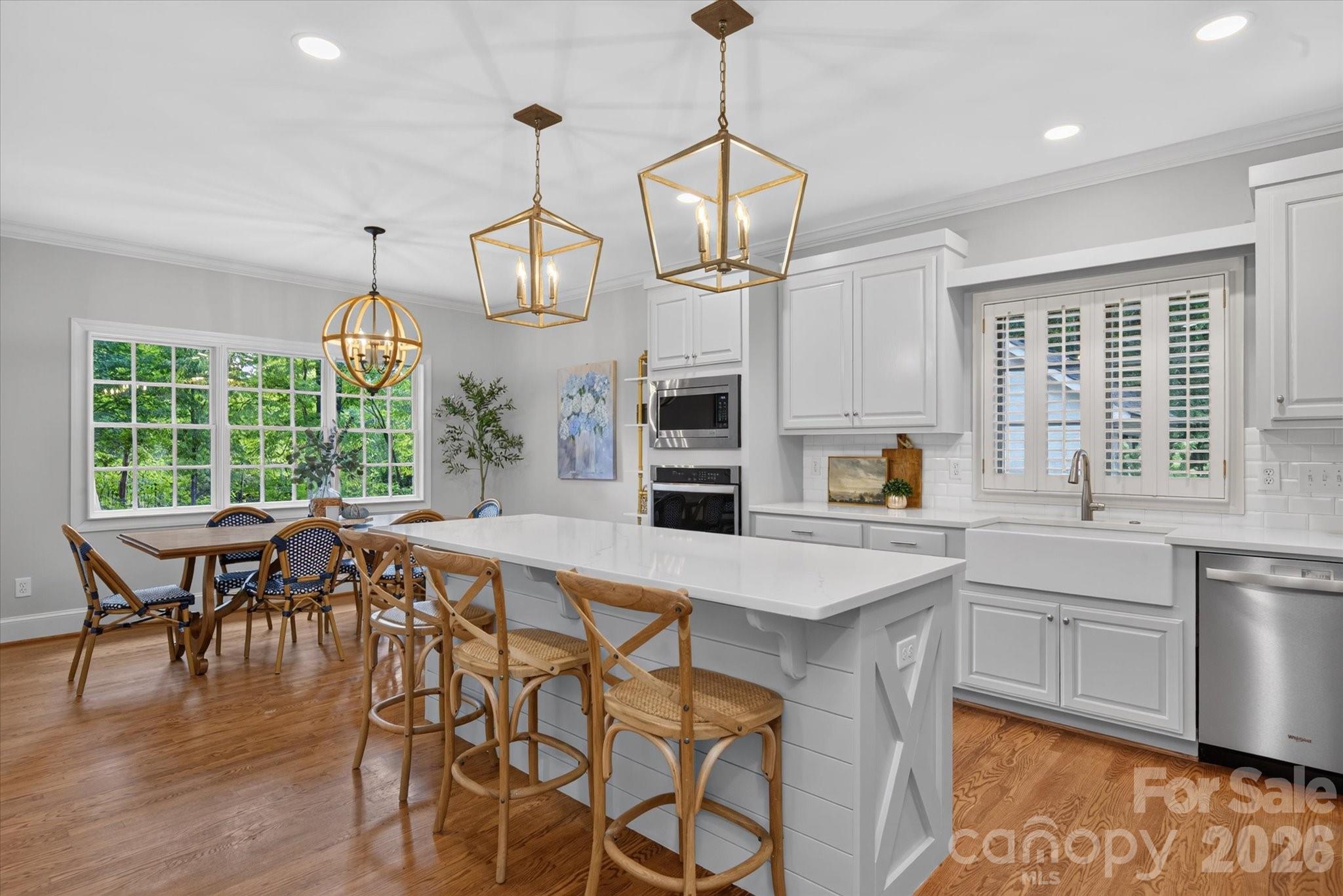 Single Family Residence at 611 Pacer Lane, Waxhaw, photo 17 of 48