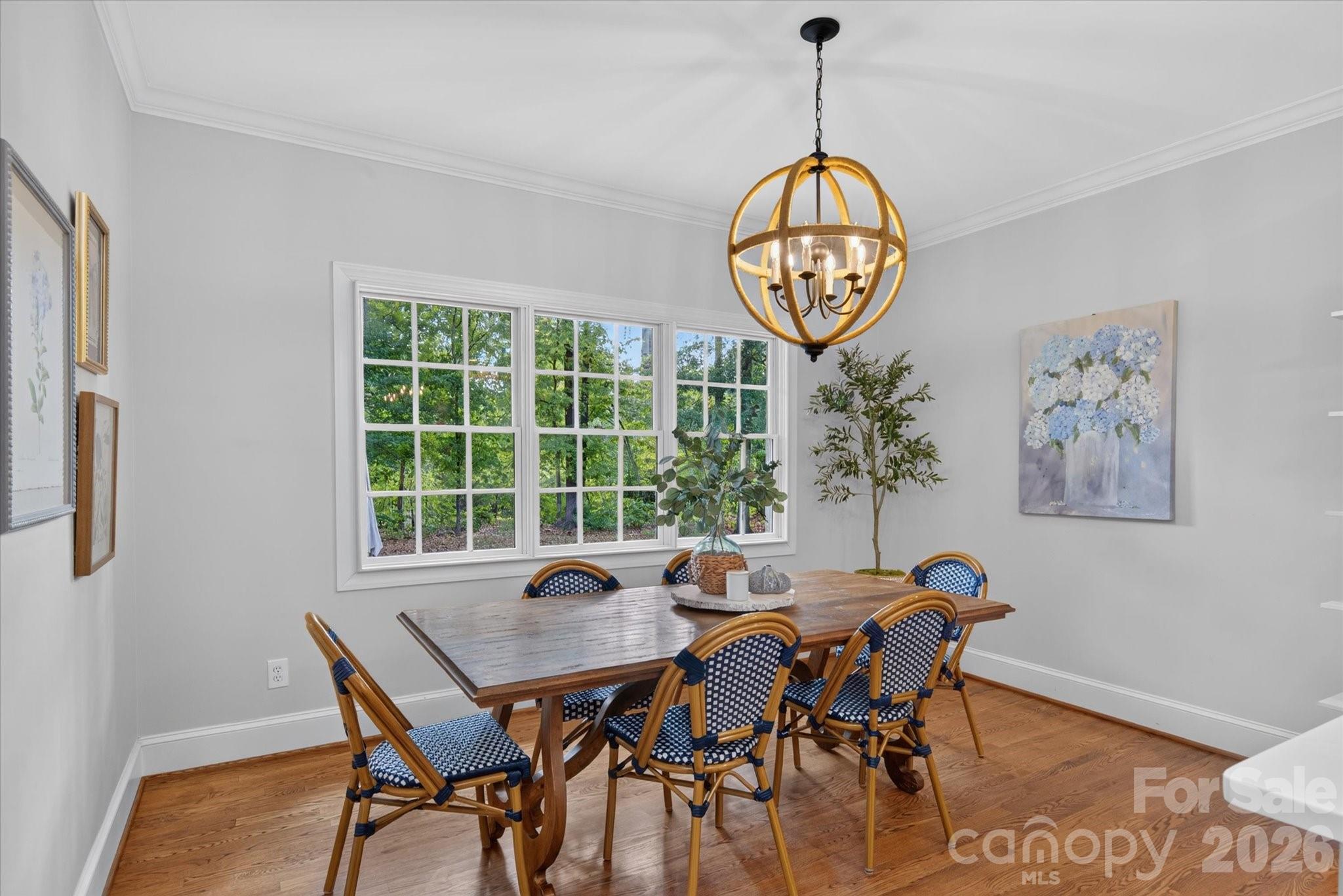 Single Family Residence at 611 Pacer Lane, Waxhaw, photo 18 of 48