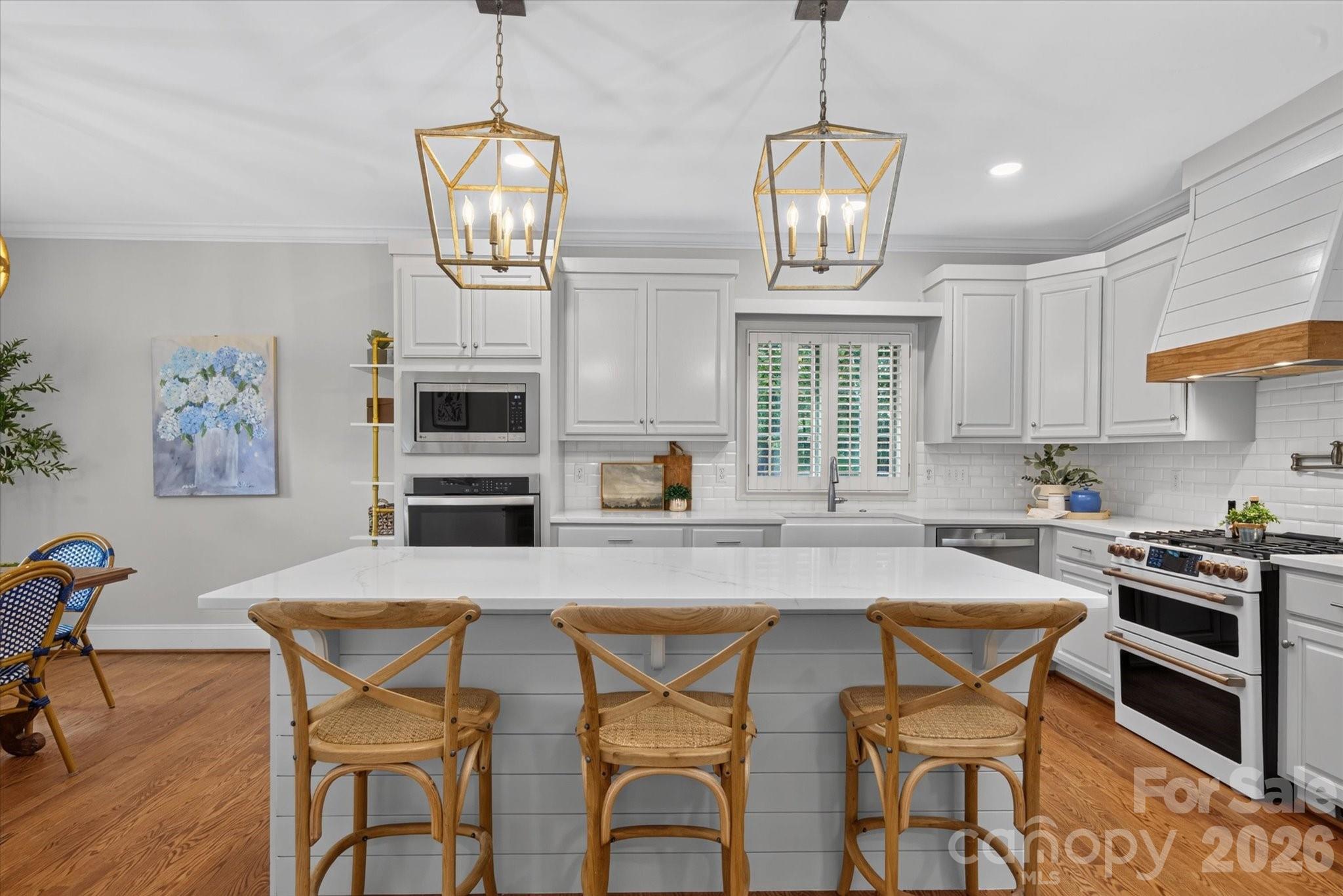 Single Family Residence at 611 Pacer Lane, Waxhaw, photo 19 of 48