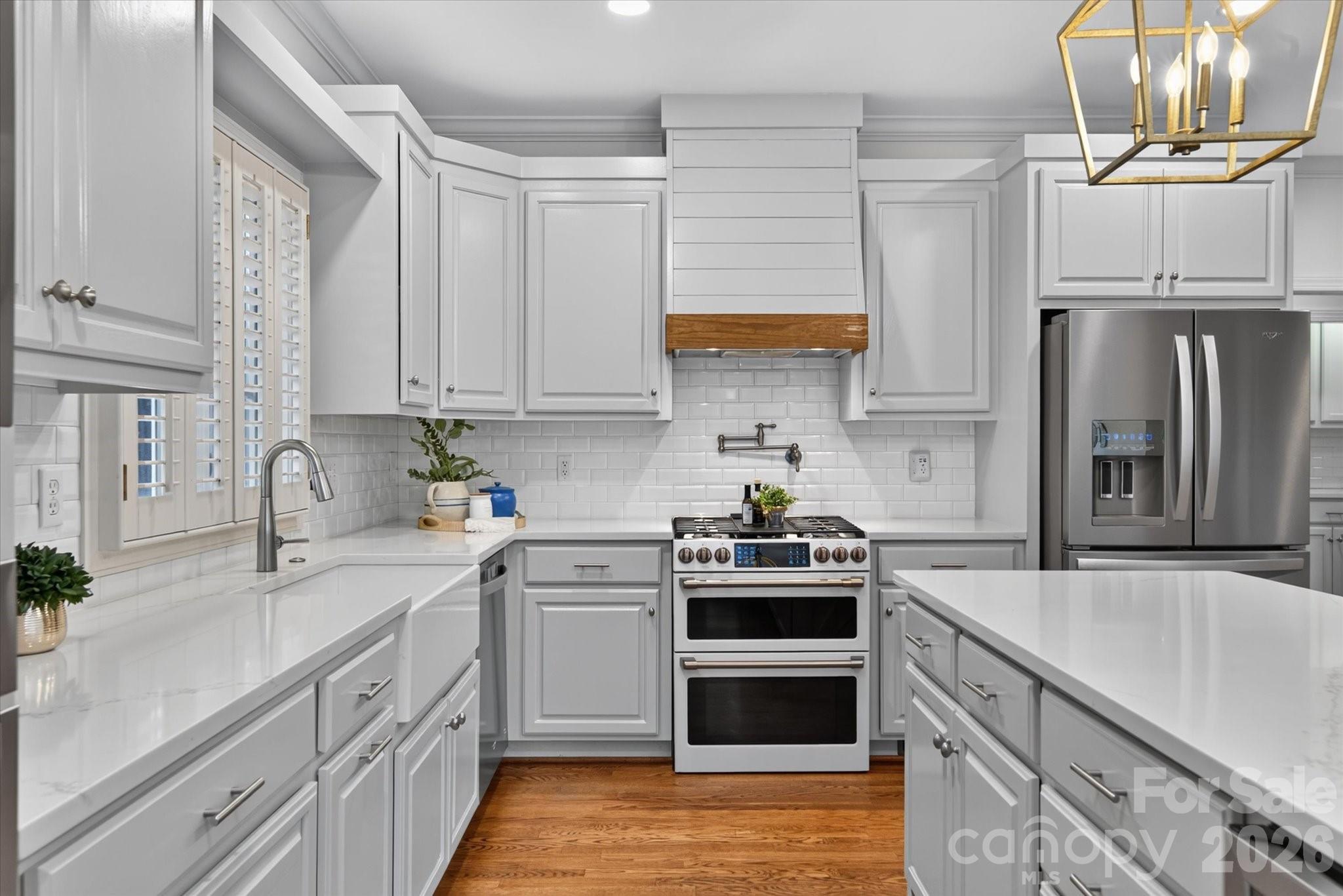 Single Family Residence at 611 Pacer Lane, Waxhaw, photo 20 of 48