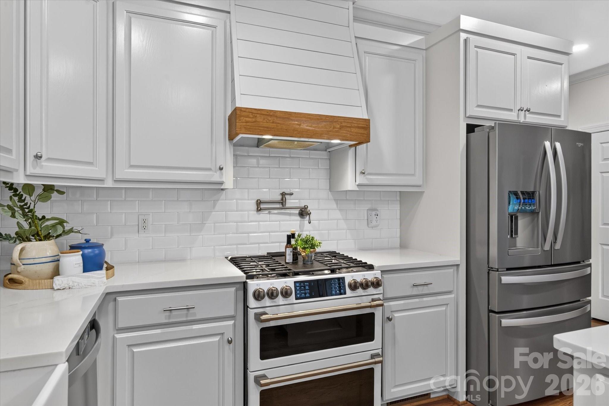 Single Family Residence at 611 Pacer Lane, Waxhaw, photo 21 of 48
