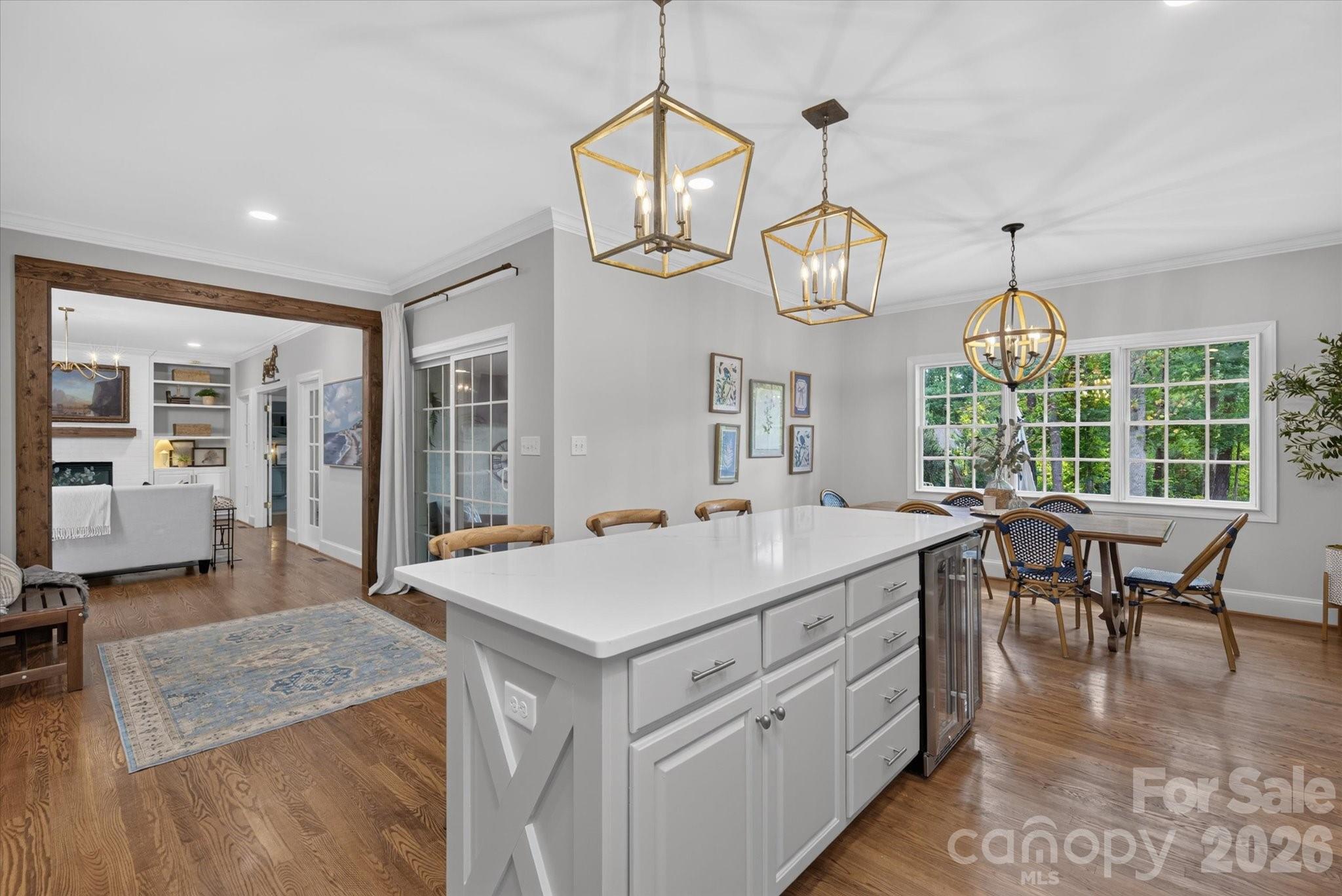 Single Family Residence at 611 Pacer Lane, Waxhaw, photo 23 of 48