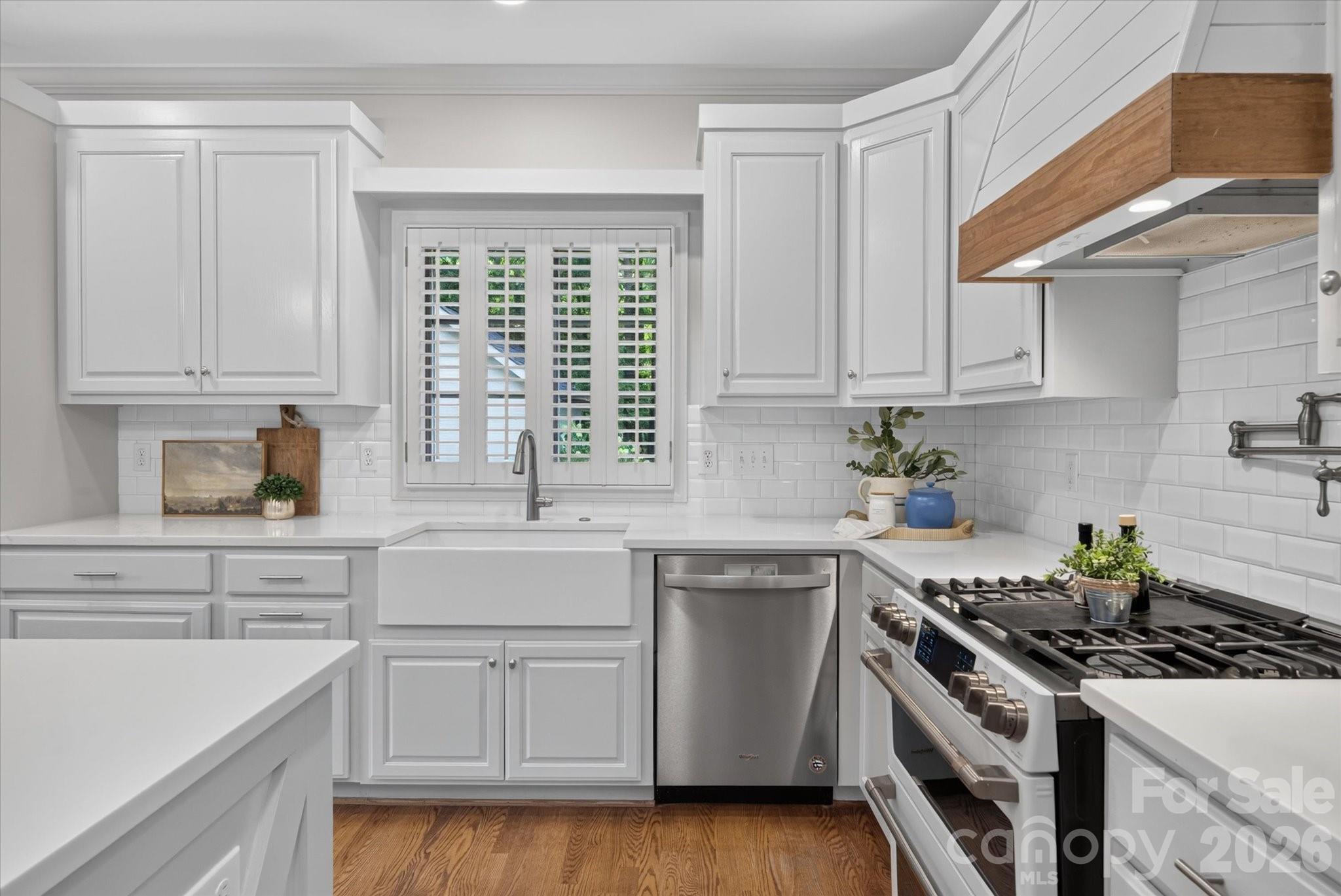 Single Family Residence at 611 Pacer Lane, Waxhaw, photo 24 of 48