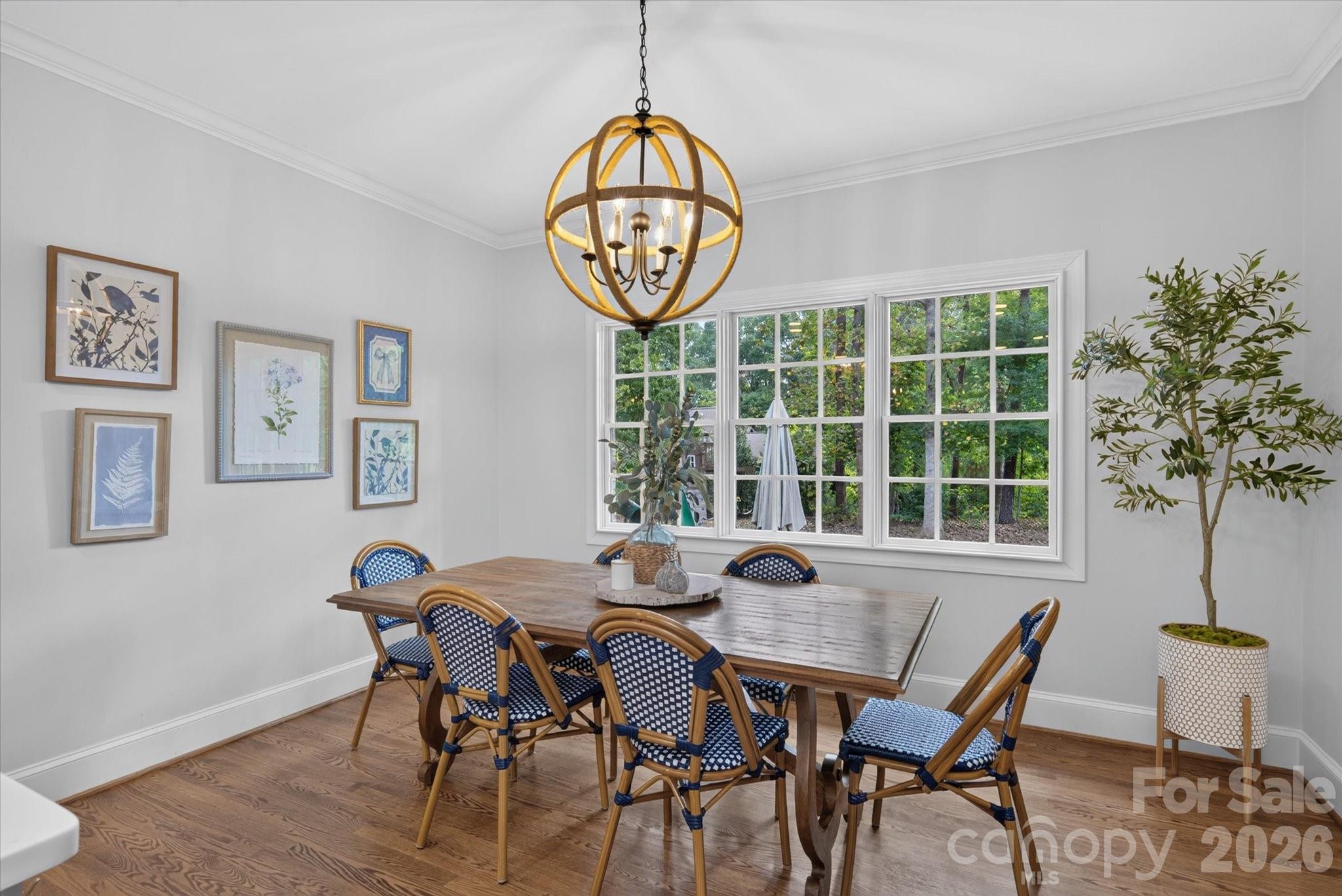 Single Family Residence at 611 Pacer Lane, Waxhaw, photo 25 of 48