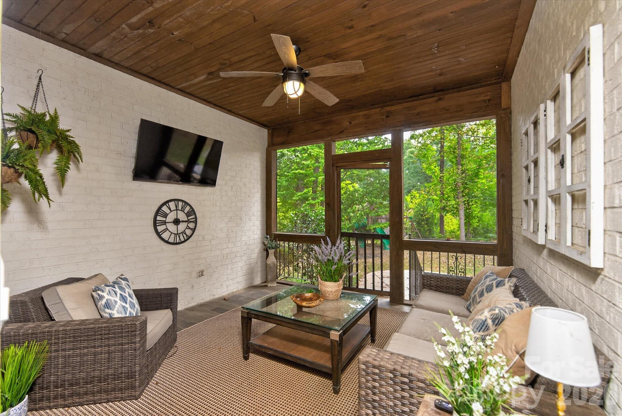 Single Family Residence at 611 Pacer Lane, Waxhaw, photo 26 of 48