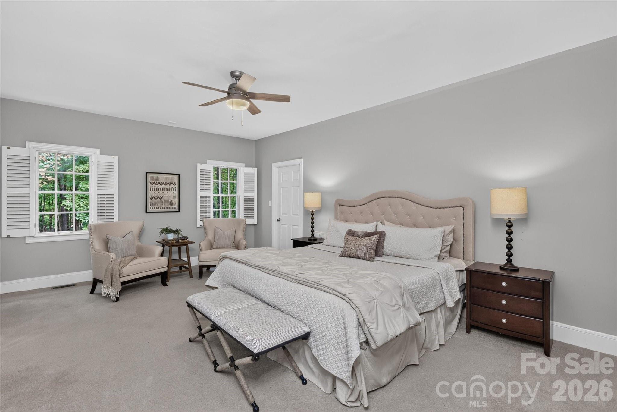 Single Family Residence at 611 Pacer Lane, Waxhaw, photo 30 of 48