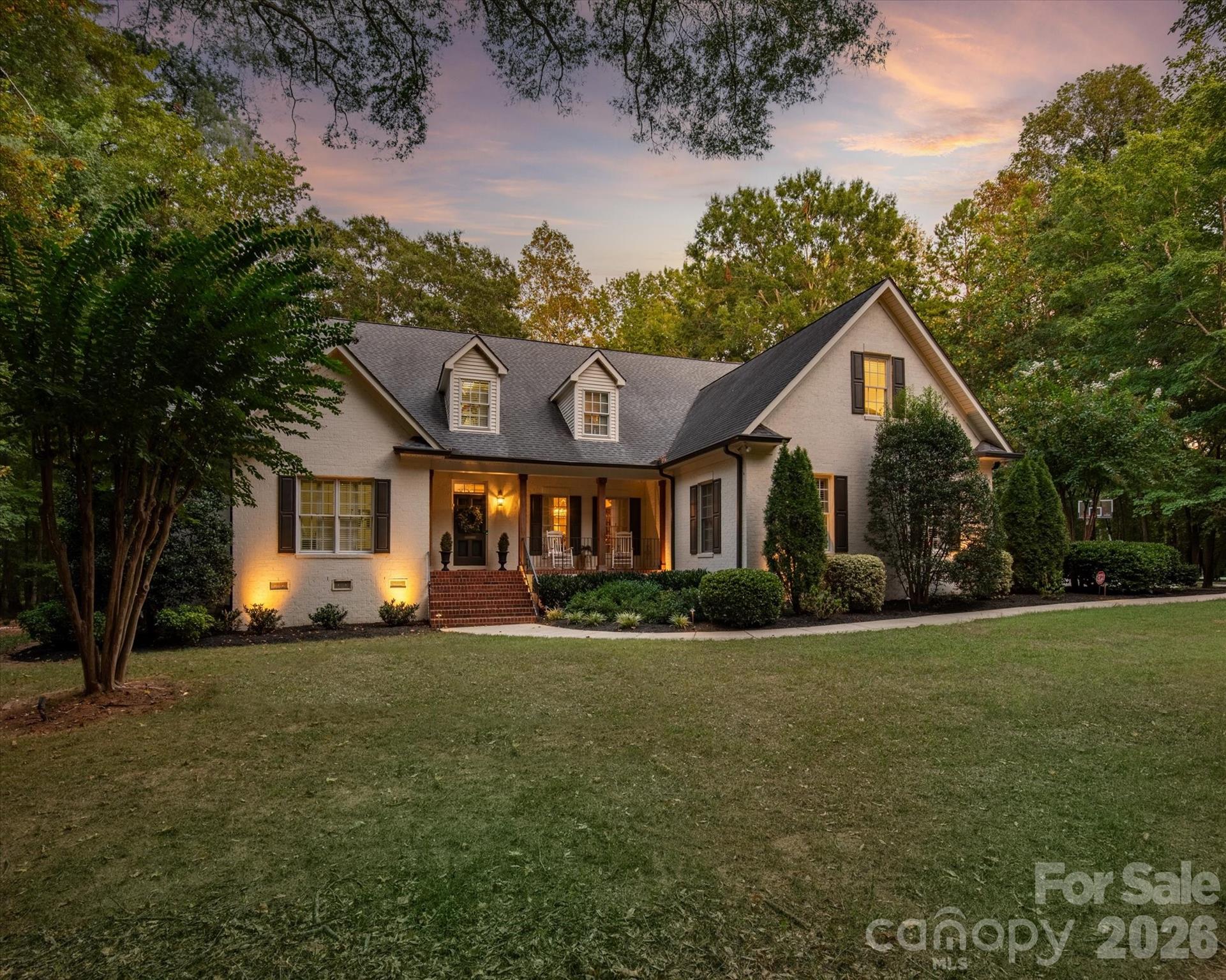 Single Family Residence at 611 Pacer Lane, Waxhaw, photo 43 of 48