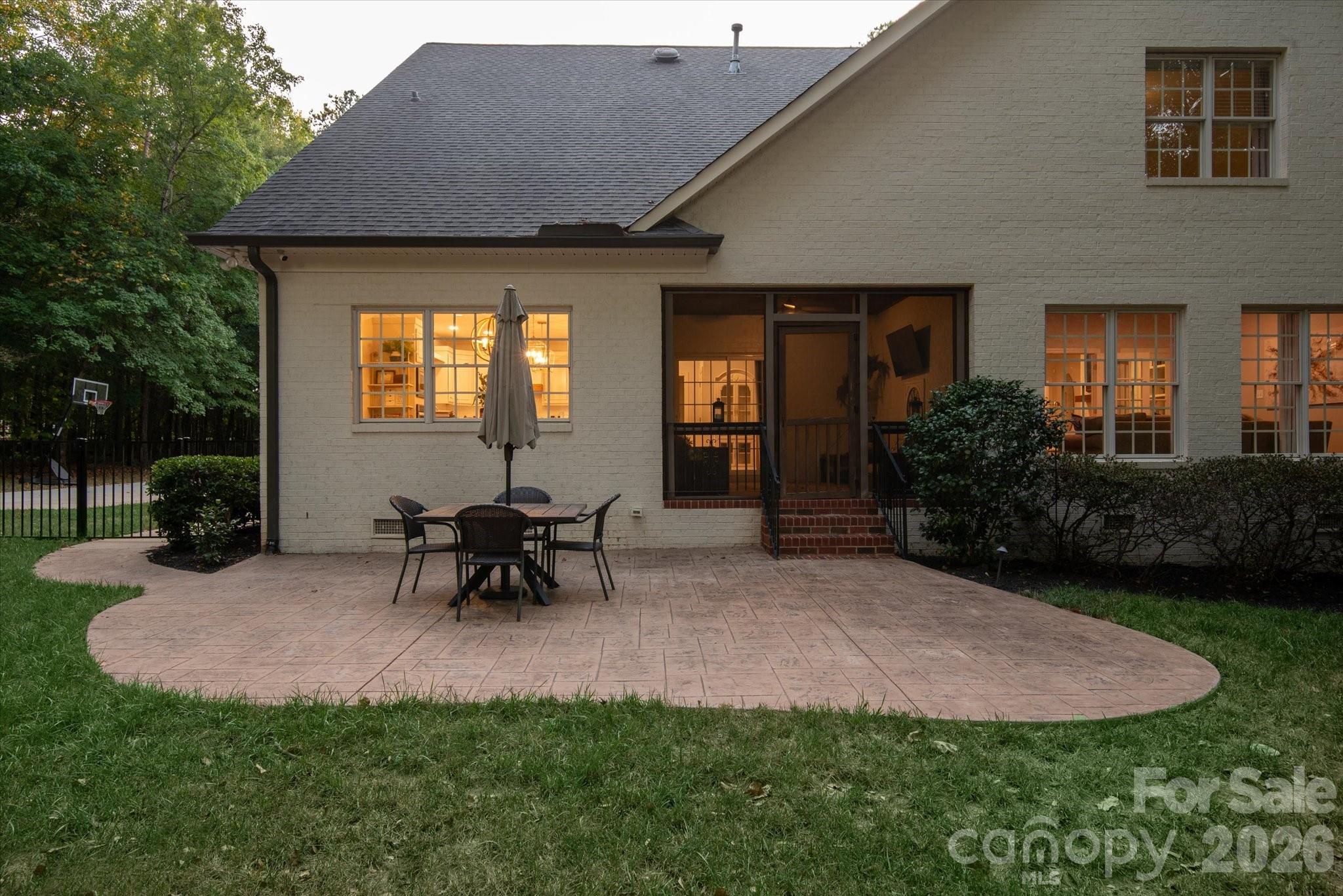 Single Family Residence at 611 Pacer Lane, Waxhaw, photo 44 of 48