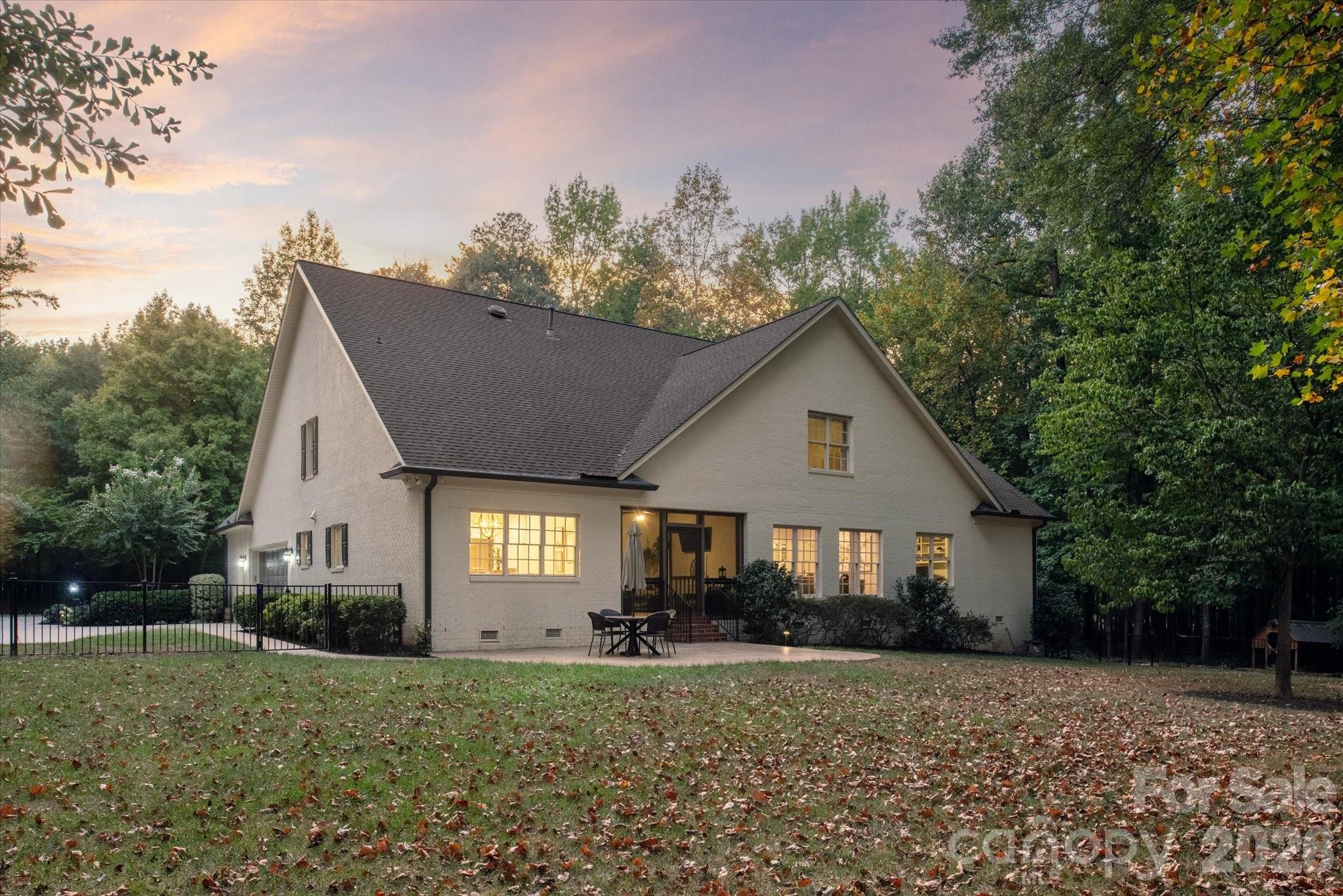 Single Family Residence at 611 Pacer Lane, Waxhaw, photo 45 of 48