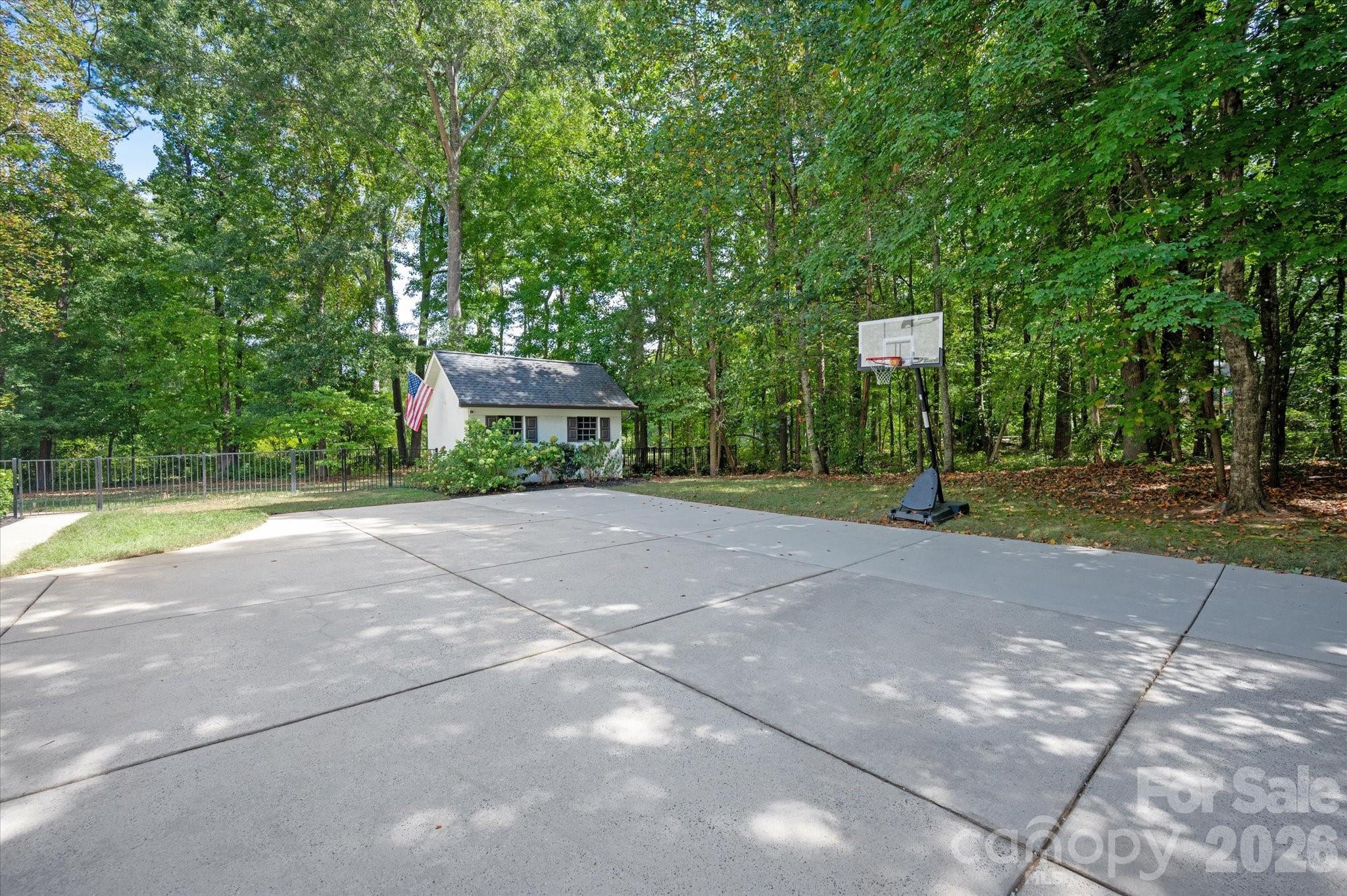 Single Family Residence at 611 Pacer Lane, Waxhaw, photo 46 of 48