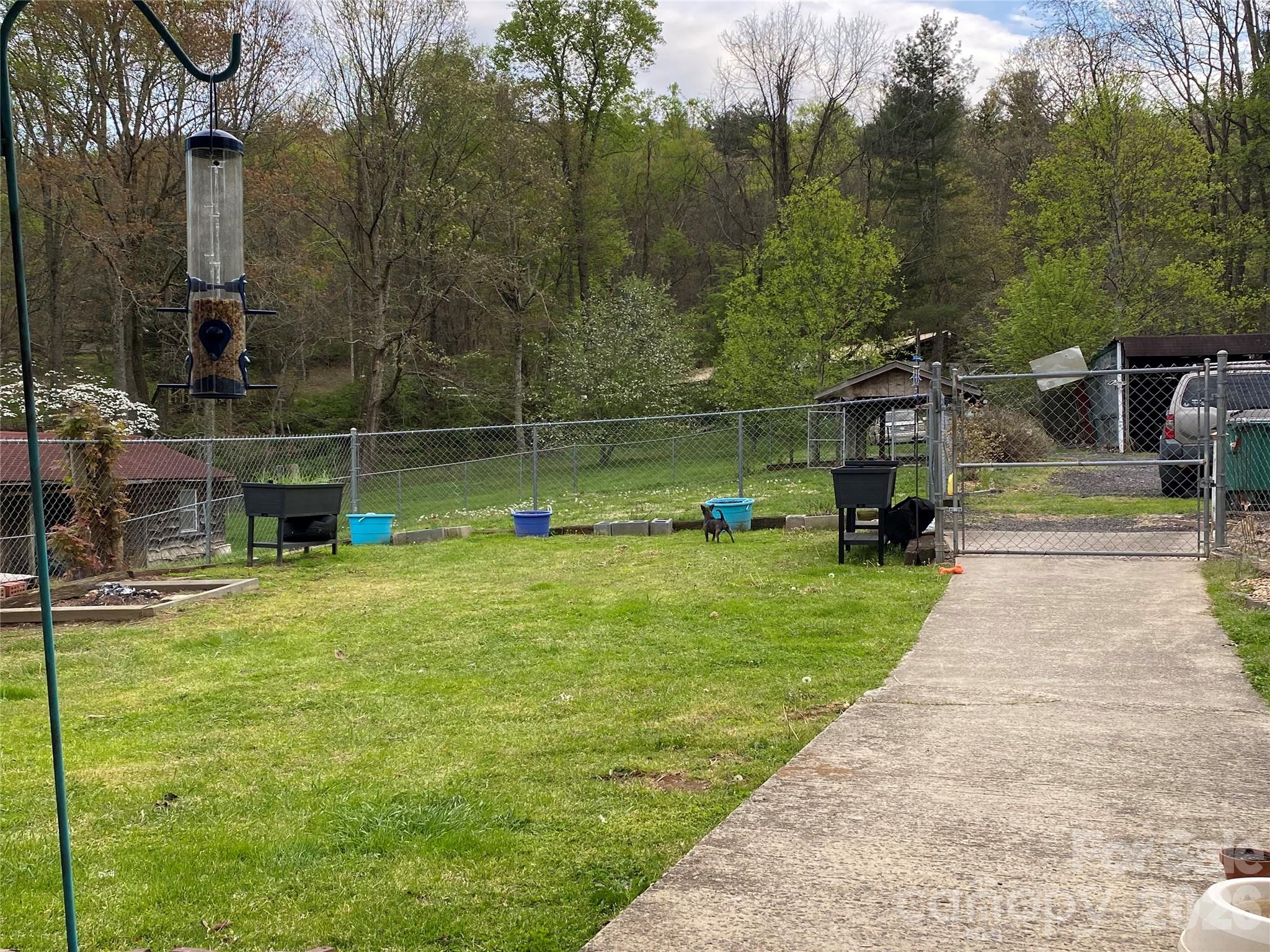 Single Family Residence at 48 Mckinnish Cove Drive, Asheville, photo 4 of 24