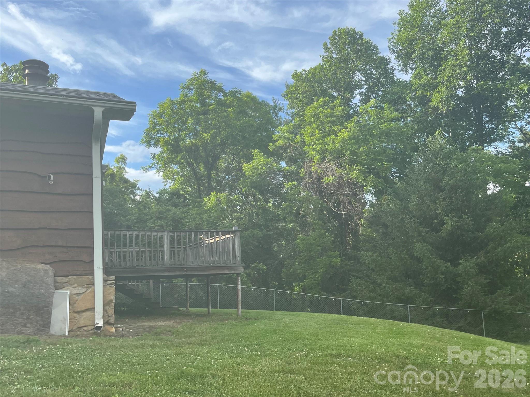 Single Family Residence at 48 Mckinnish Cove Drive, Asheville, photo 12 of 24