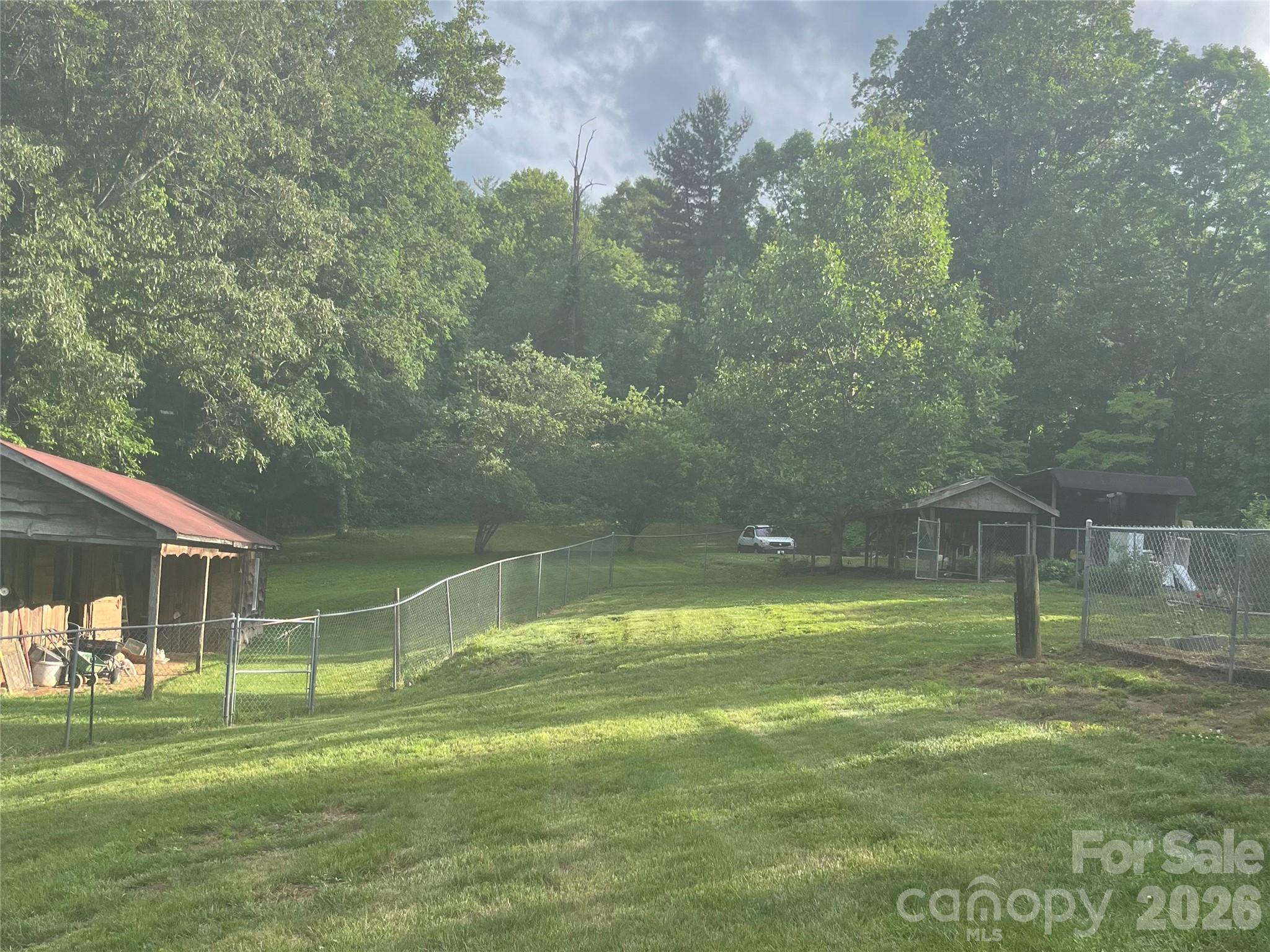 Single Family Residence at 48 Mckinnish Cove Drive, Asheville, photo 13 of 24