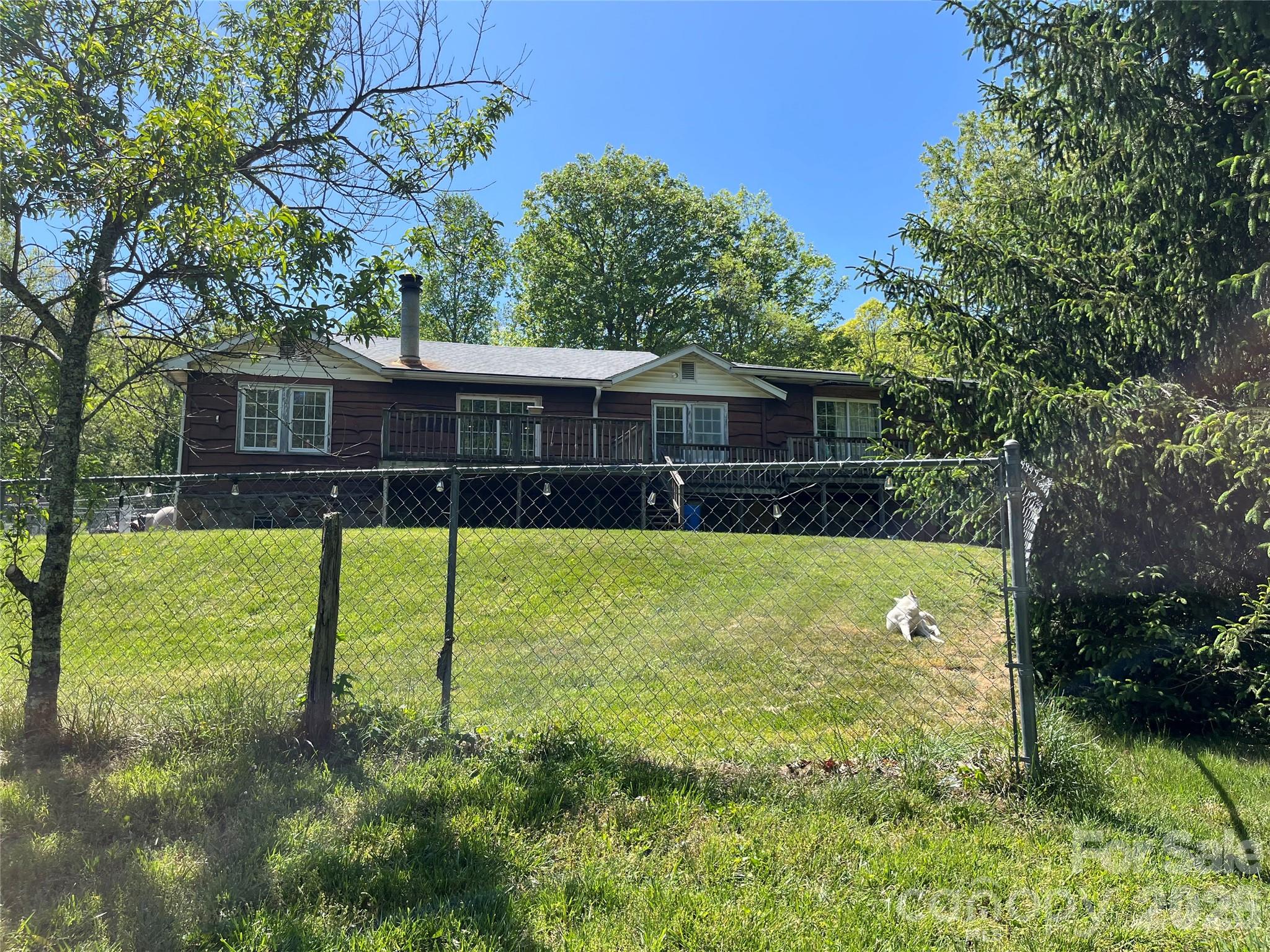 Single Family Residence at 48 Mckinnish Cove Drive, Asheville, photo 18 of 24