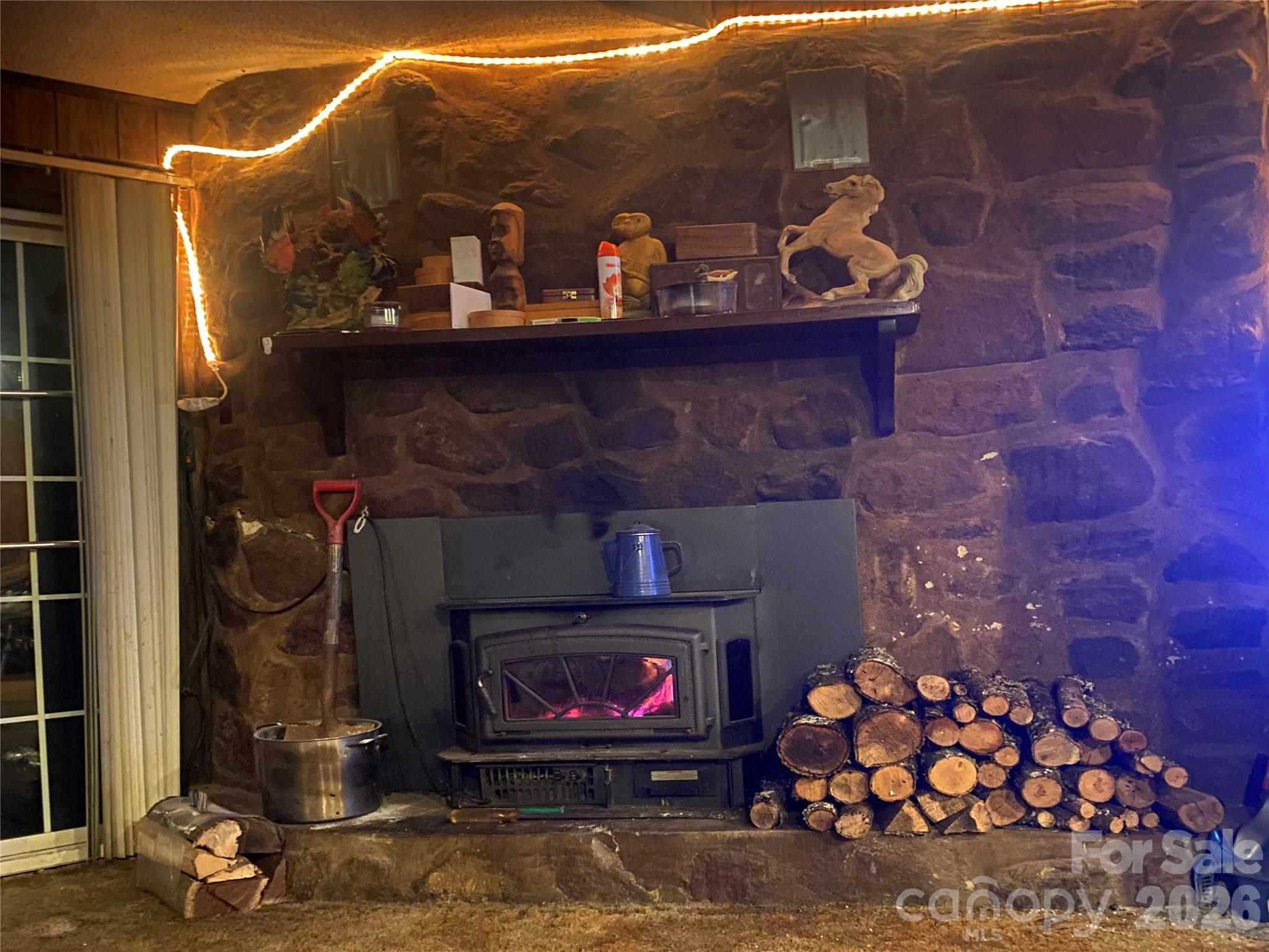 Single Family Residence at 48 Mckinnish Cove Drive, Asheville, photo 19 of 24