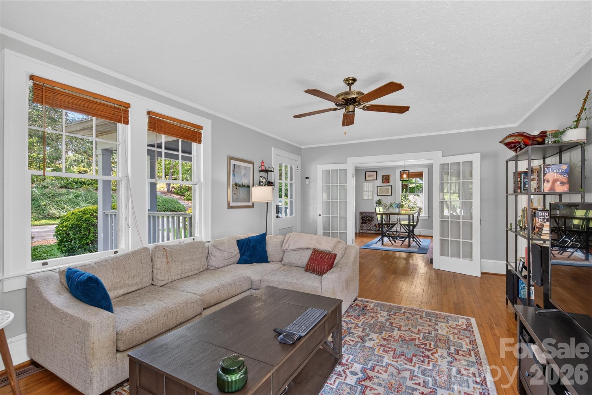 Single Family Residence at 70 Saint Dunstans Circle, Asheville, photo 6 of 40