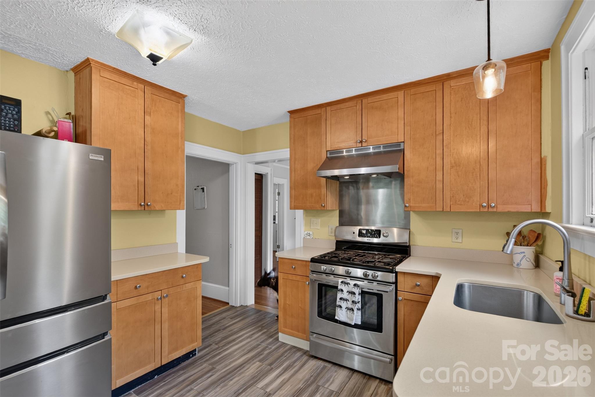 Single Family Residence at 70 Saint Dunstans Circle, Asheville, photo 12 of 40