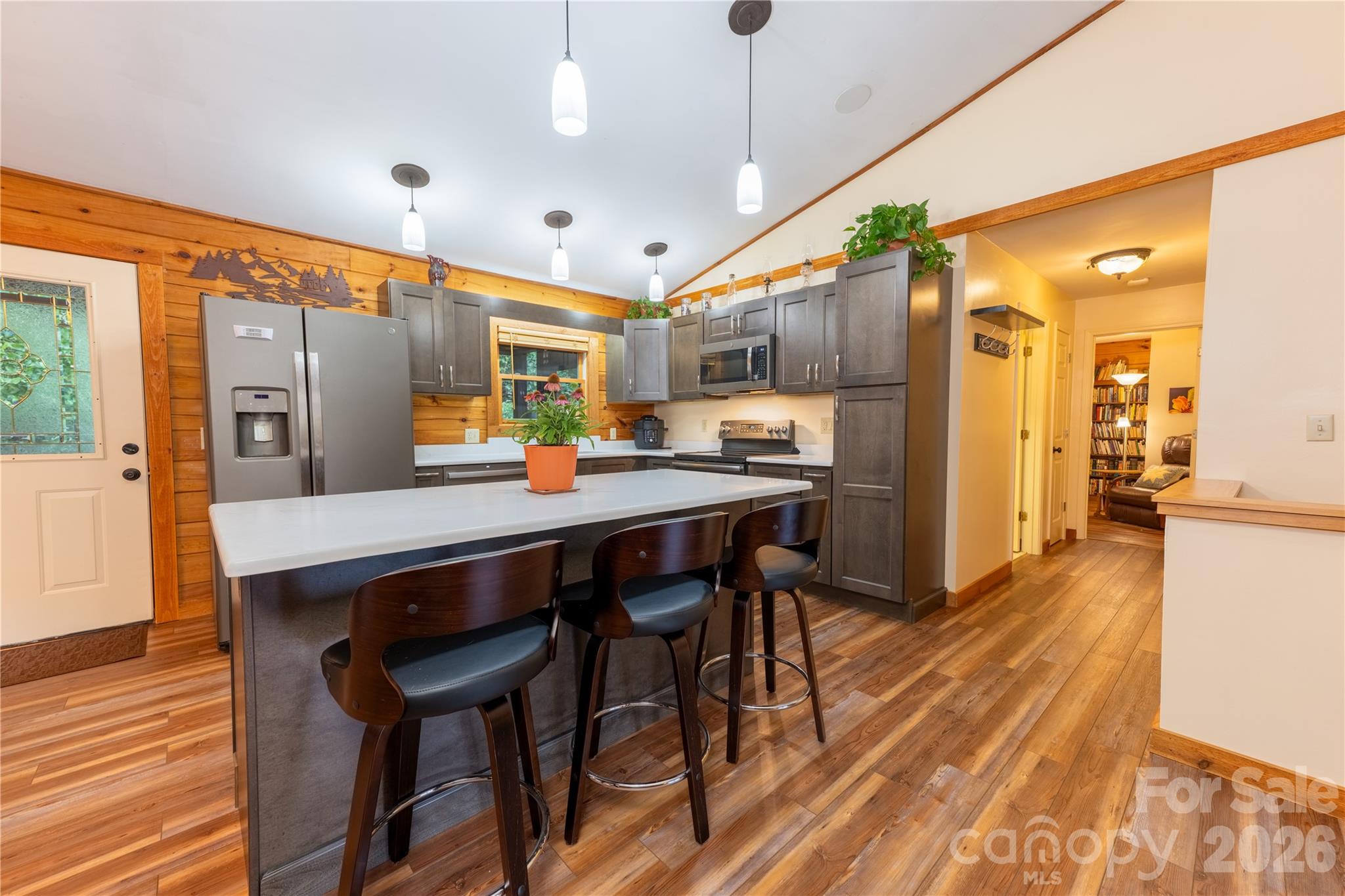 Single Family Residence at 174 Nix Creek Road, Canton, photo 17 of 48