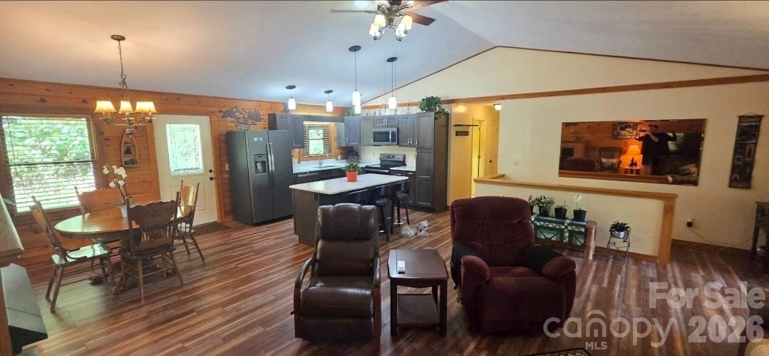 Single Family Residence at 174 Nix Creek Road, Canton, photo 20 of 48