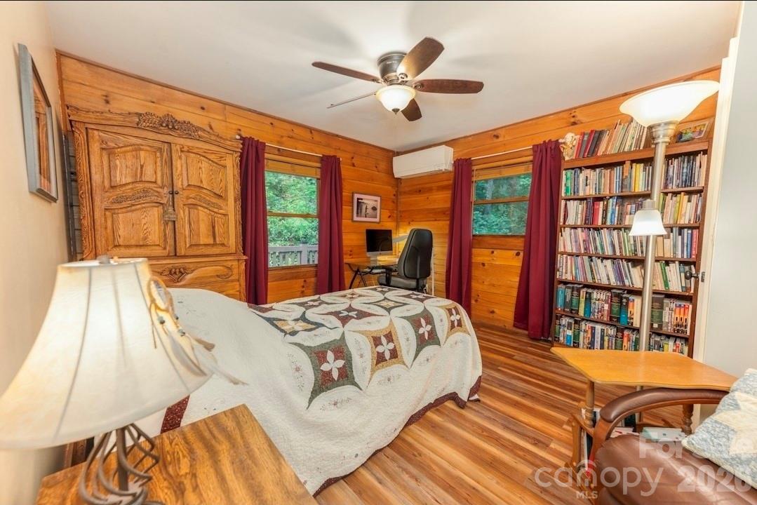 2nd Bedroom - 174 Nix Creek Road, Canton
