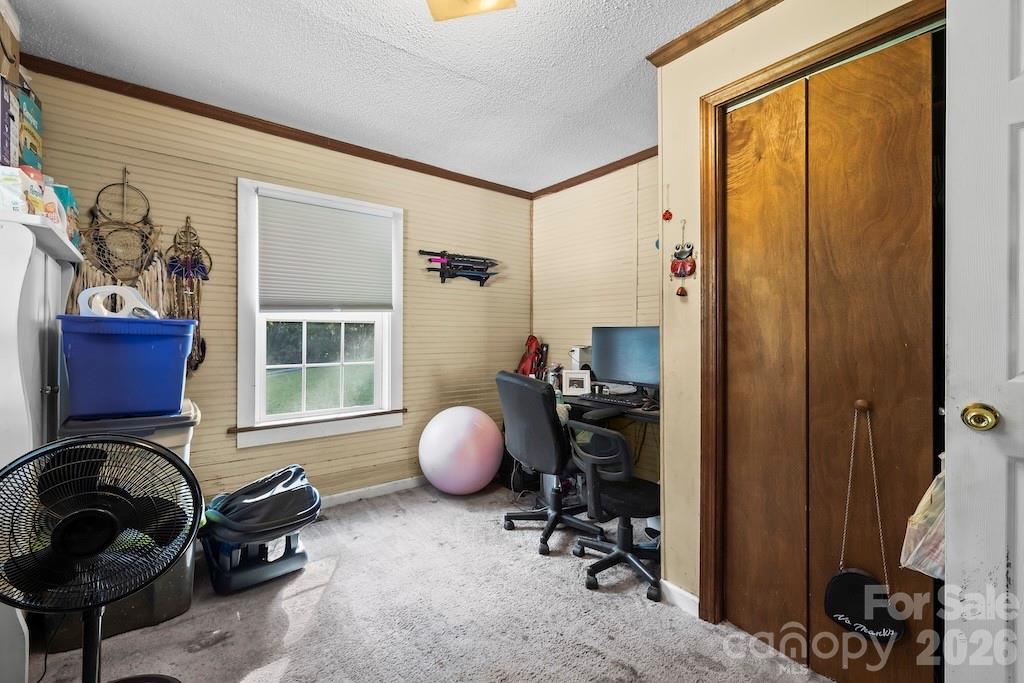 Bedroom 3 - 6287 Barclay Lane, Clover
