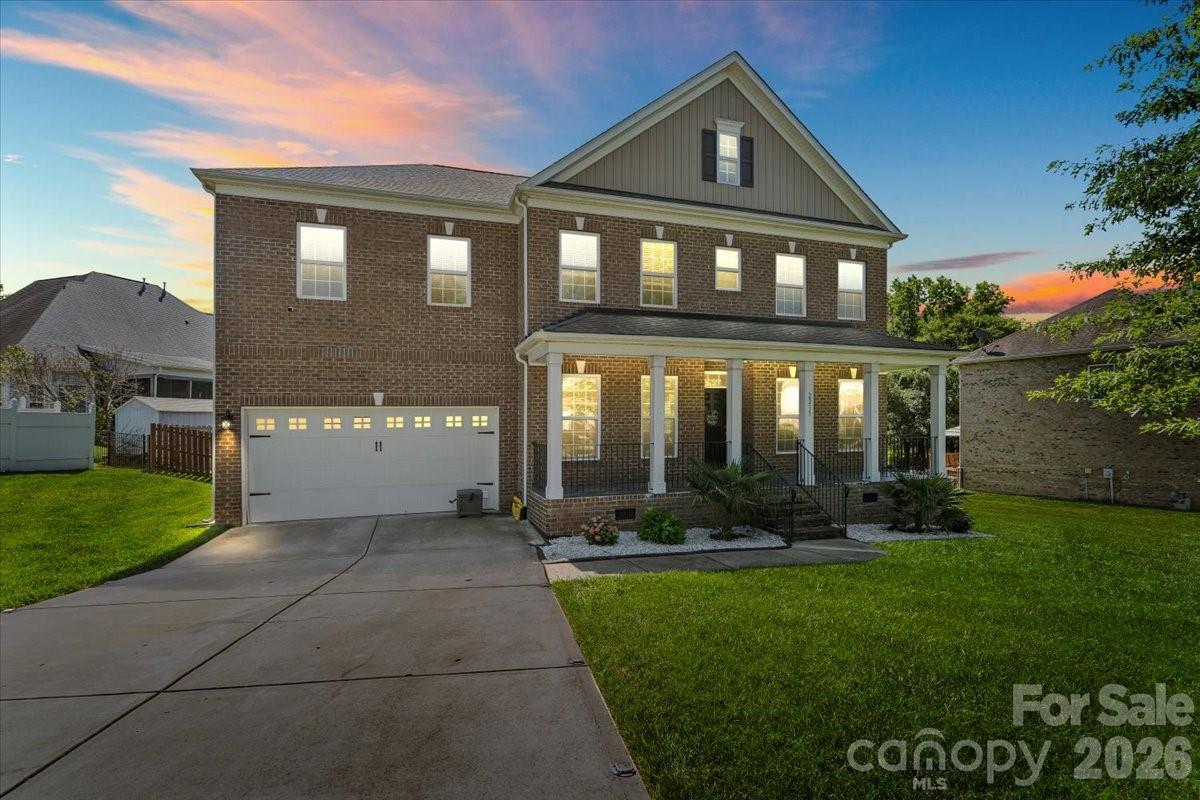 2213 Iron Works Drive