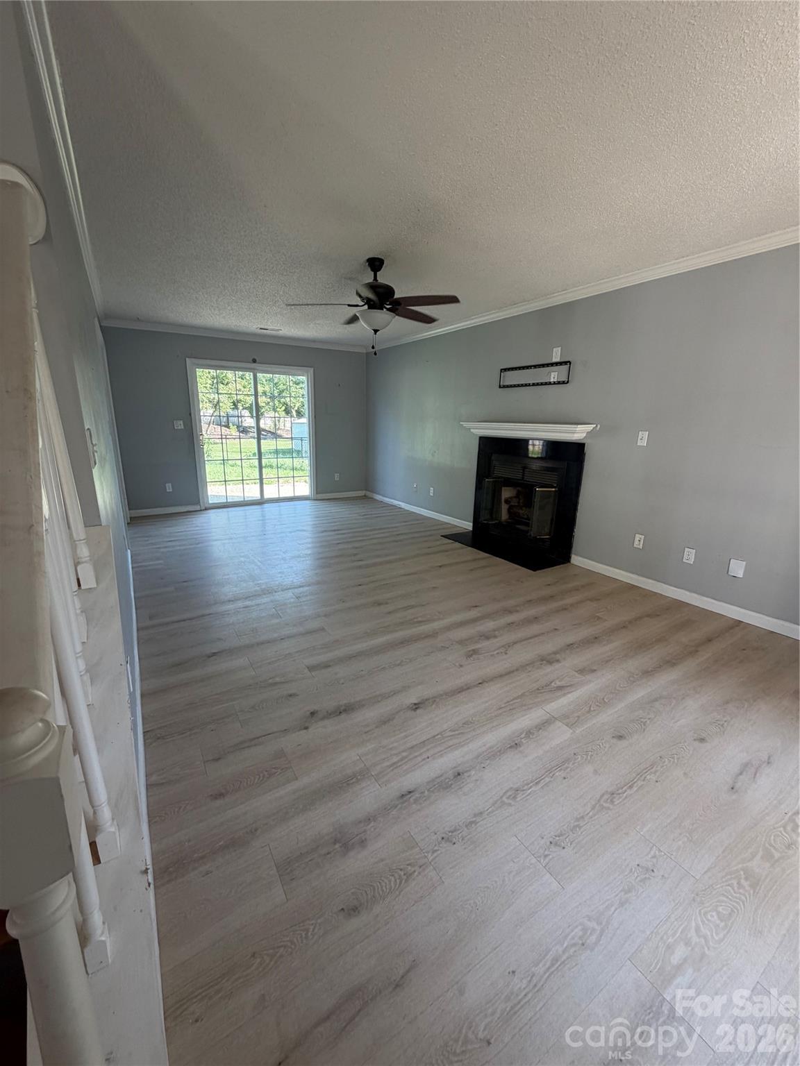Single Family Residence at 59 Southchase Drive, Fletcher, photo 4 of 17