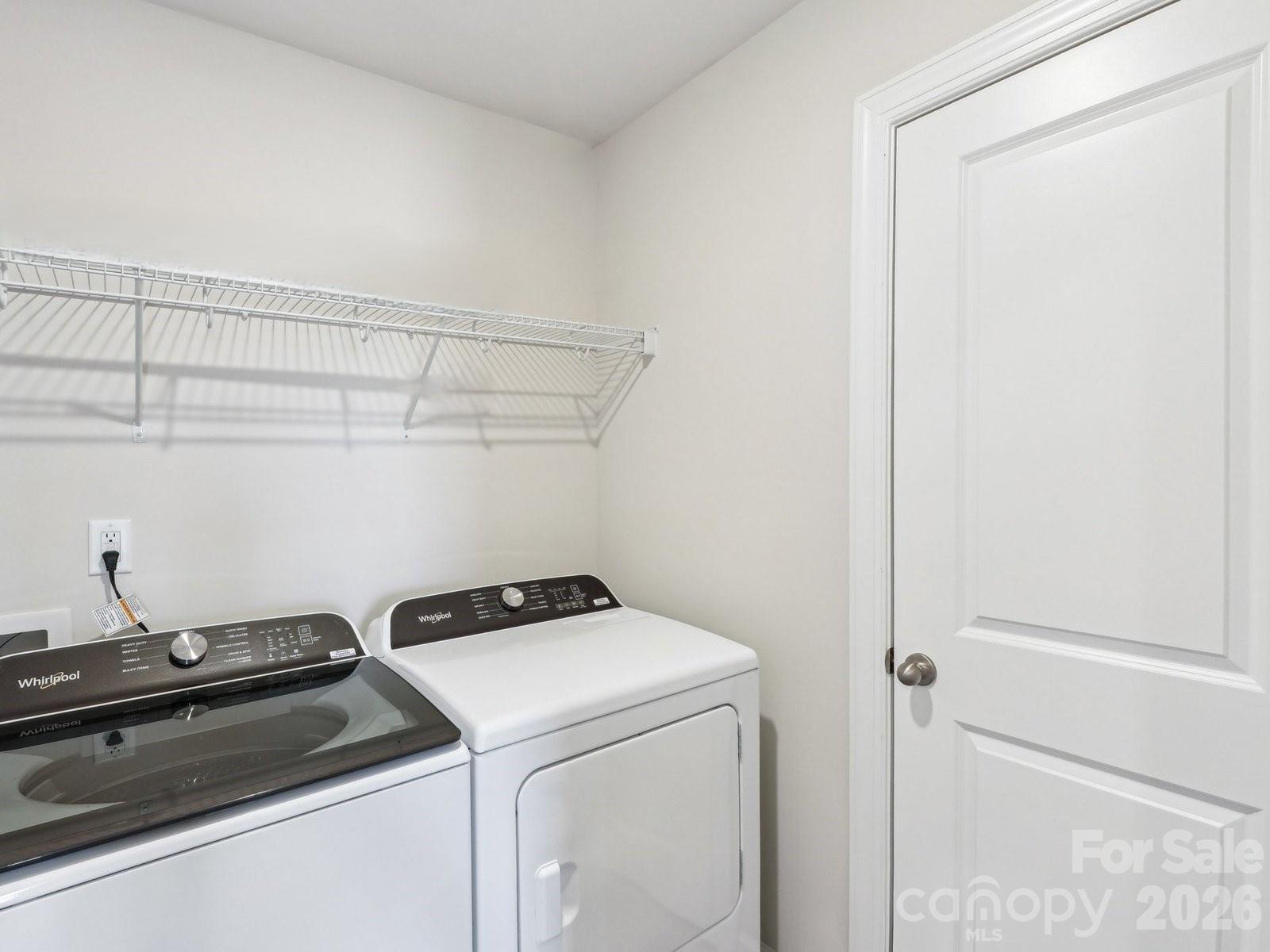 Photos are not of the actual home, but are photos of the builder home with same floorplan - 1609 Harper Landing Boulevard, Stanley