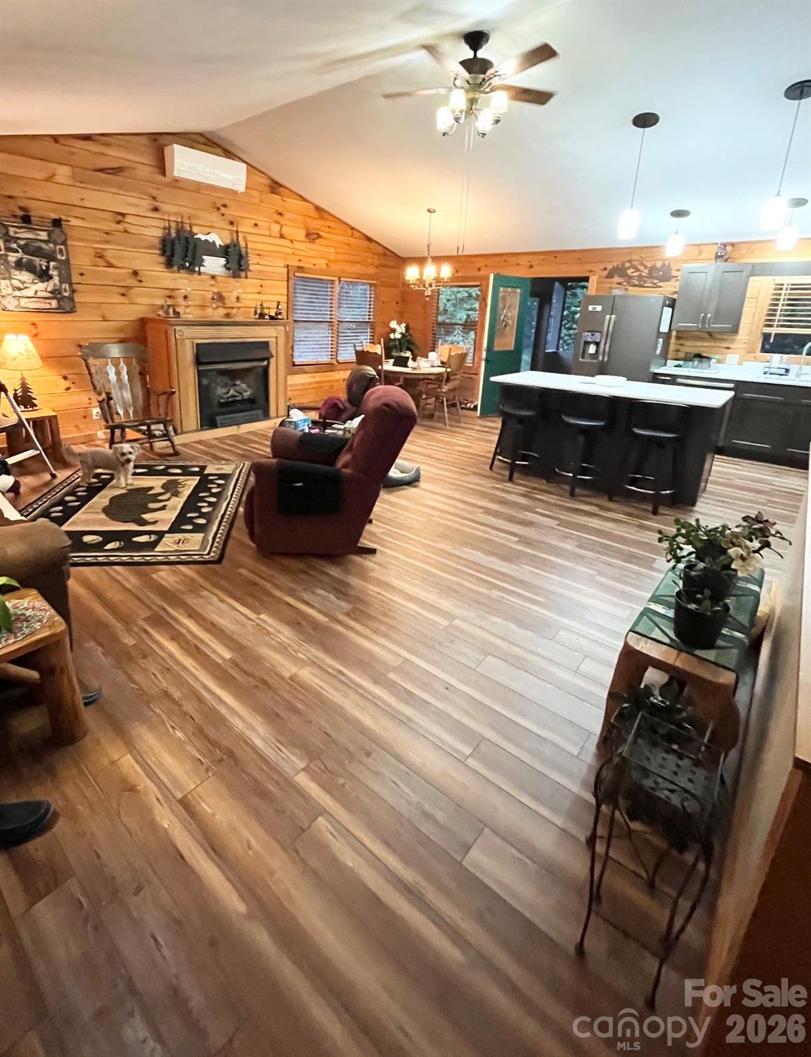Welcome Home - 174 Nix Creek Road, Canton