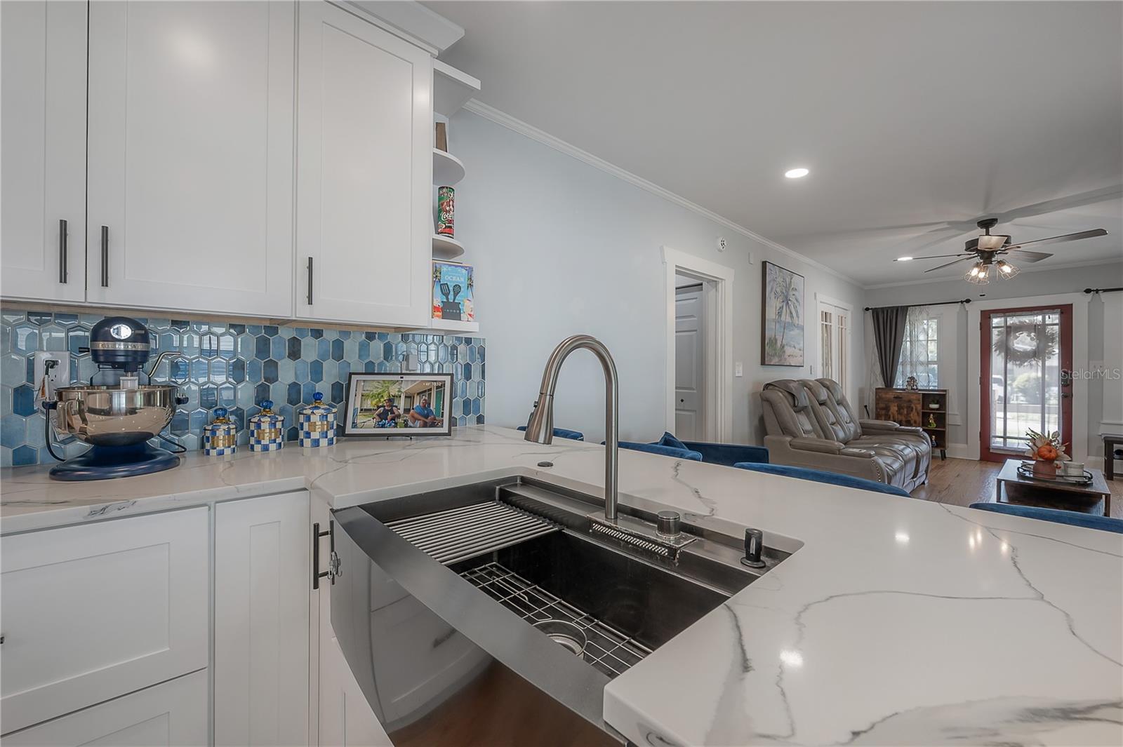 Single Family Residence at 203 W FRIERSON AVE, TAMPA, photo 10 of 75
