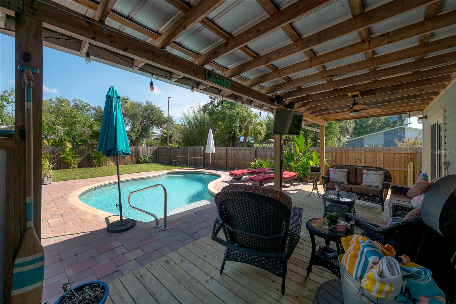 Single Family Residence at 203 W FRIERSON AVE, TAMPA, photo 43 of 75