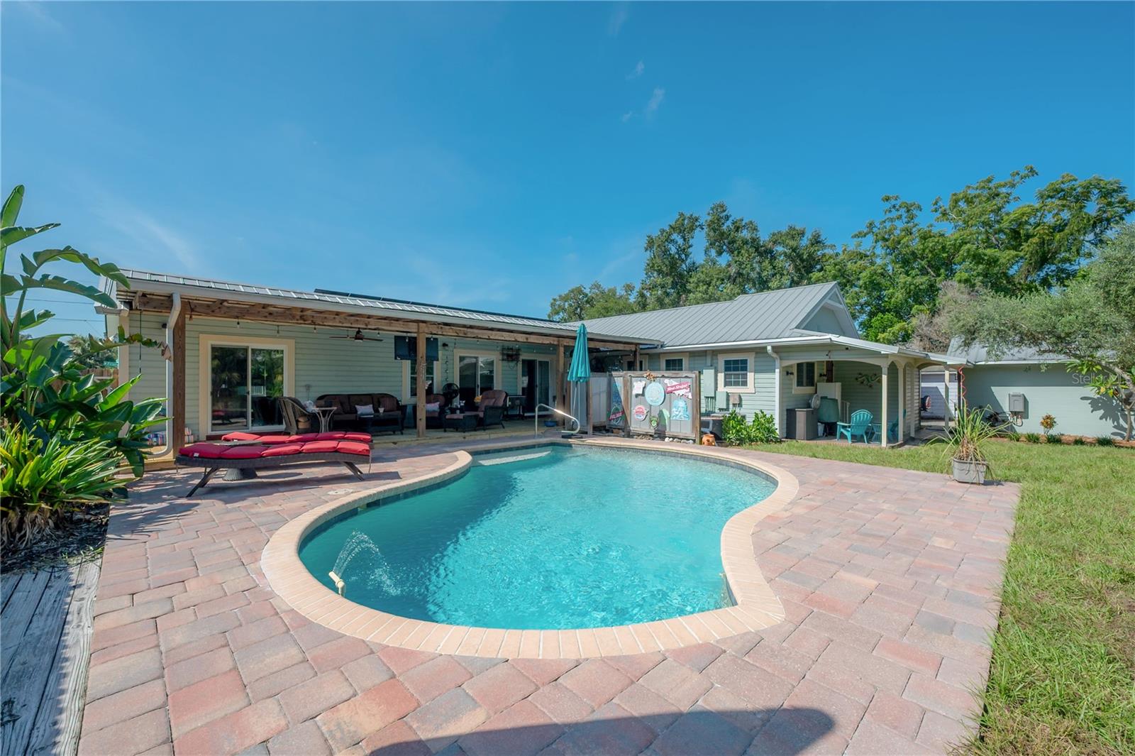Single Family Residence at 203 W FRIERSON AVE, TAMPA, photo 44 of 75