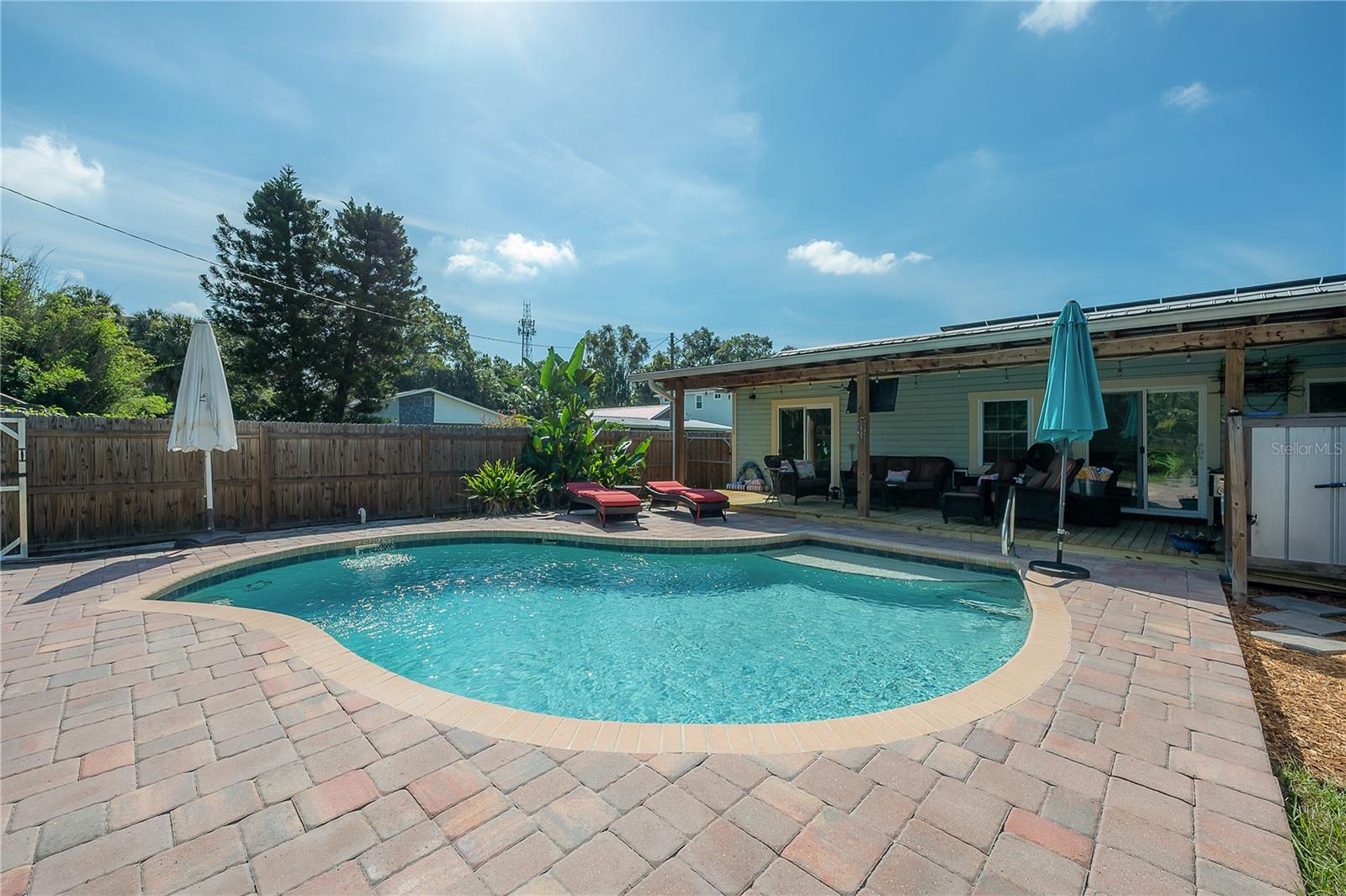 Single Family Residence at 203 W FRIERSON AVE, TAMPA, photo 45 of 75