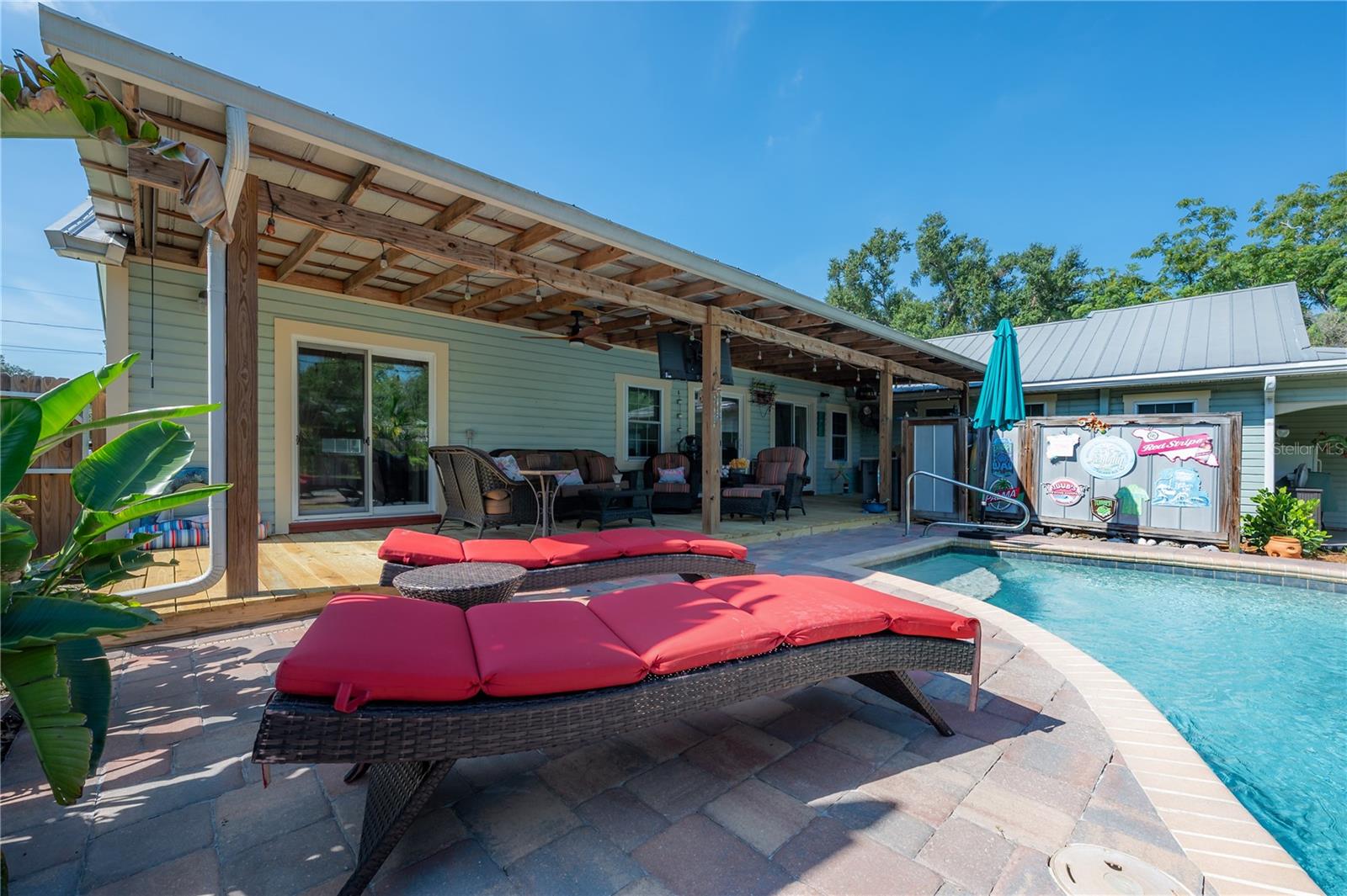 Single Family Residence at 203 W FRIERSON AVE, TAMPA, photo 46 of 75