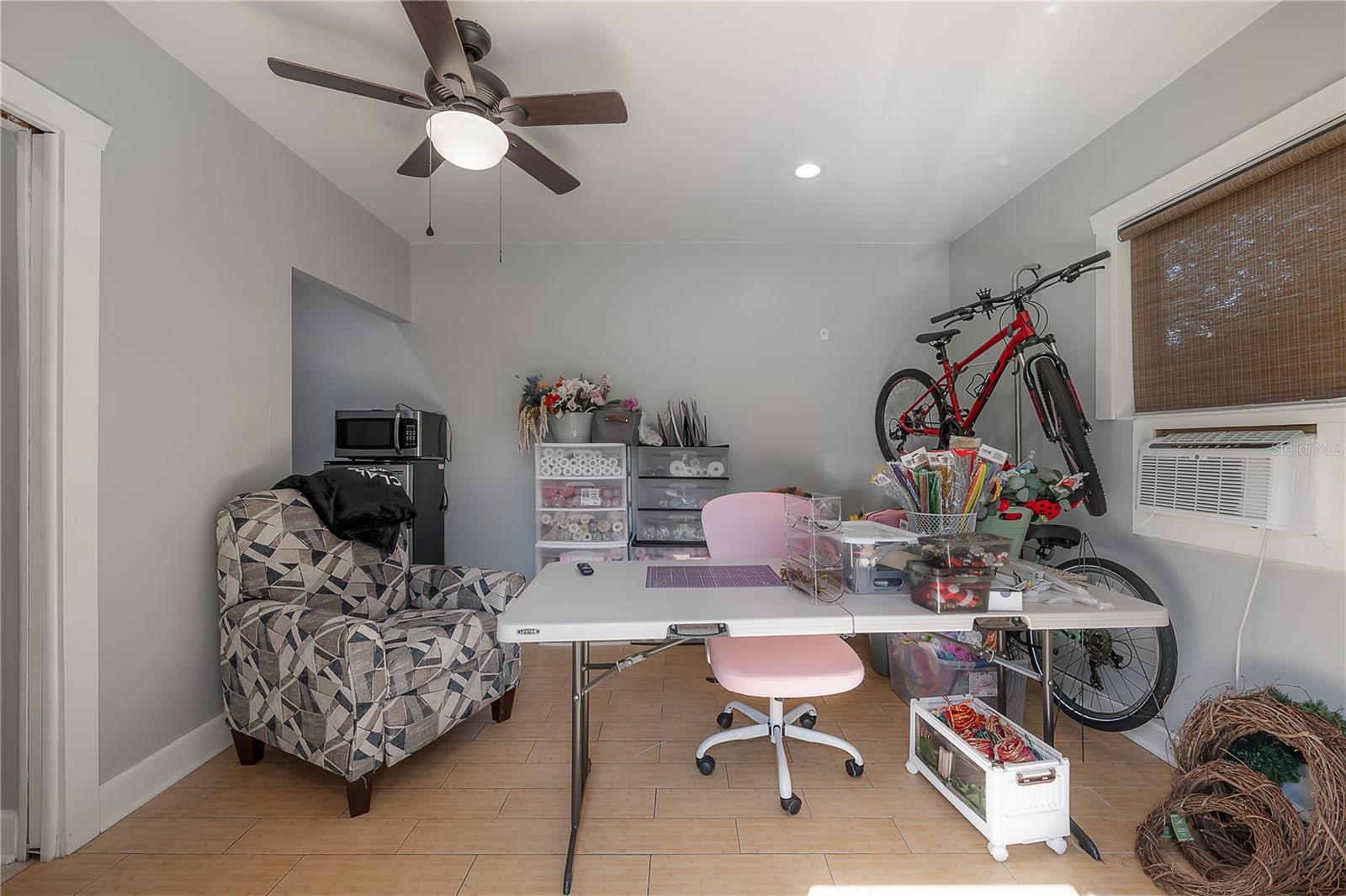 ADU - 203 W FRIERSON AVE, TAMPA