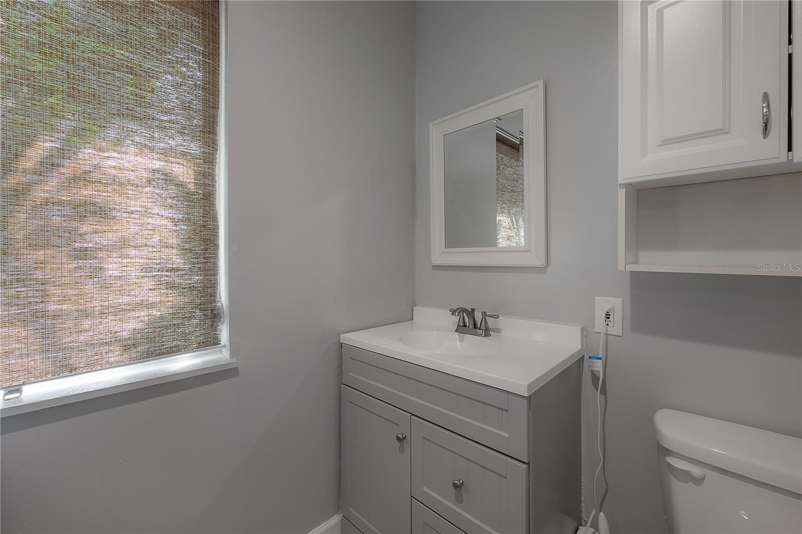 ADU Bathroom - 203 W FRIERSON AVE, TAMPA