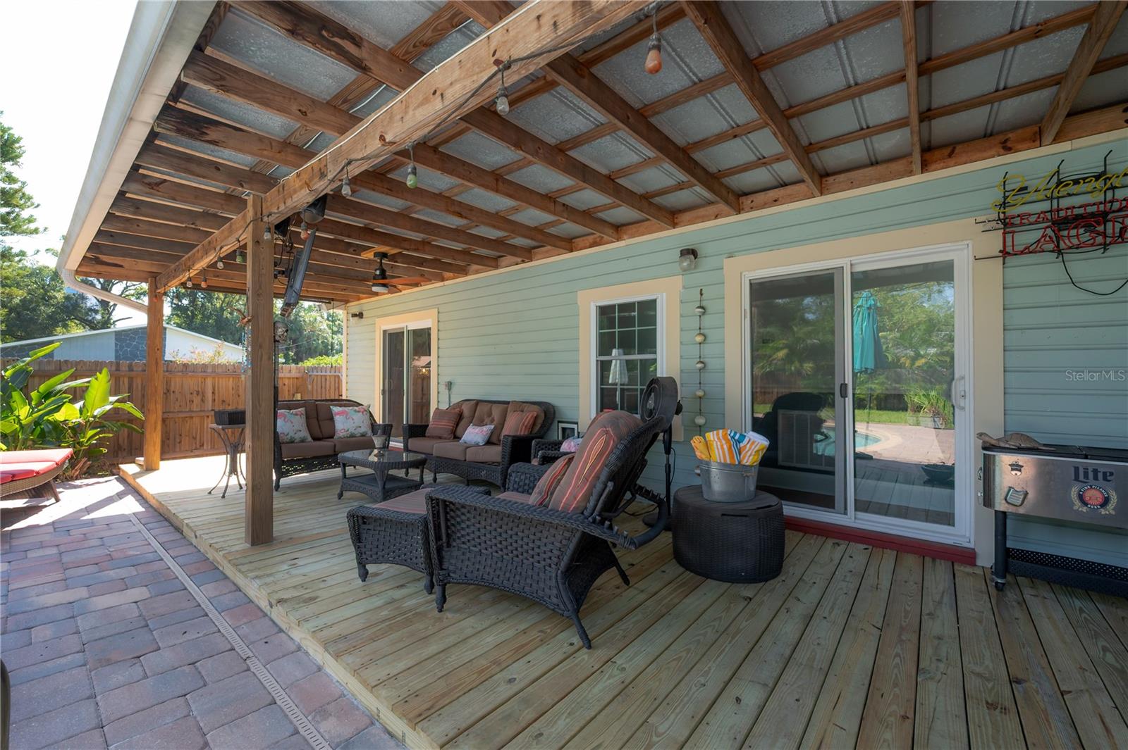 Single Family Residence at 203 W FRIERSON AVE, TAMPA, photo 57 of 75
