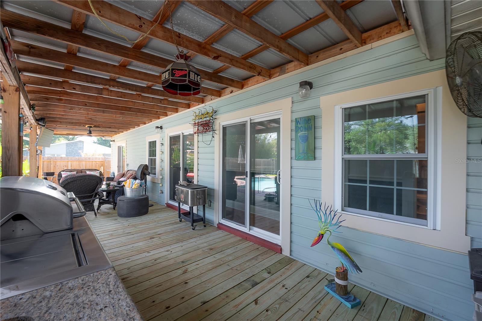 Single Family Residence at 203 W FRIERSON AVE, TAMPA, photo 58 of 75