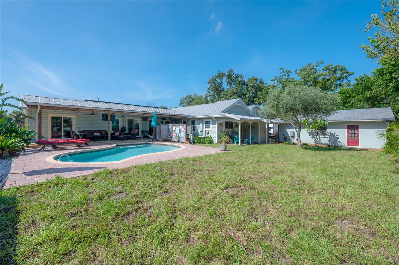 Single Family Residence at 203 W FRIERSON AVE, TAMPA, photo 59 of 75