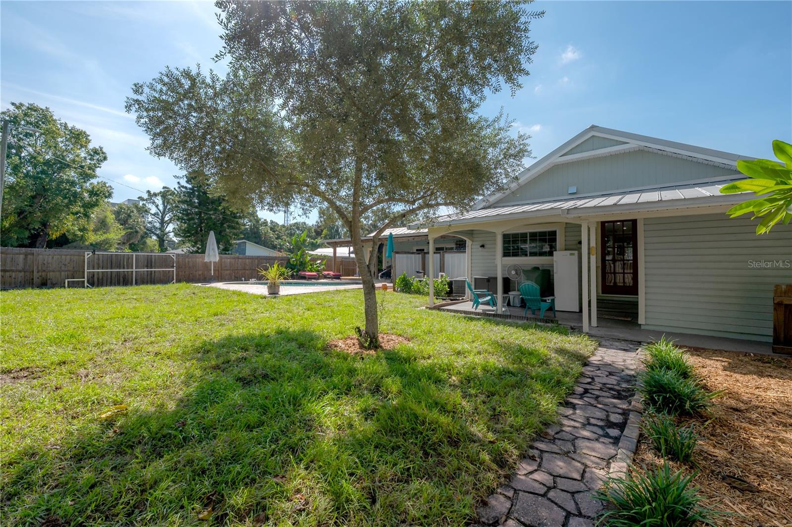 Single Family Residence at 203 W FRIERSON AVE, TAMPA, photo 61 of 75