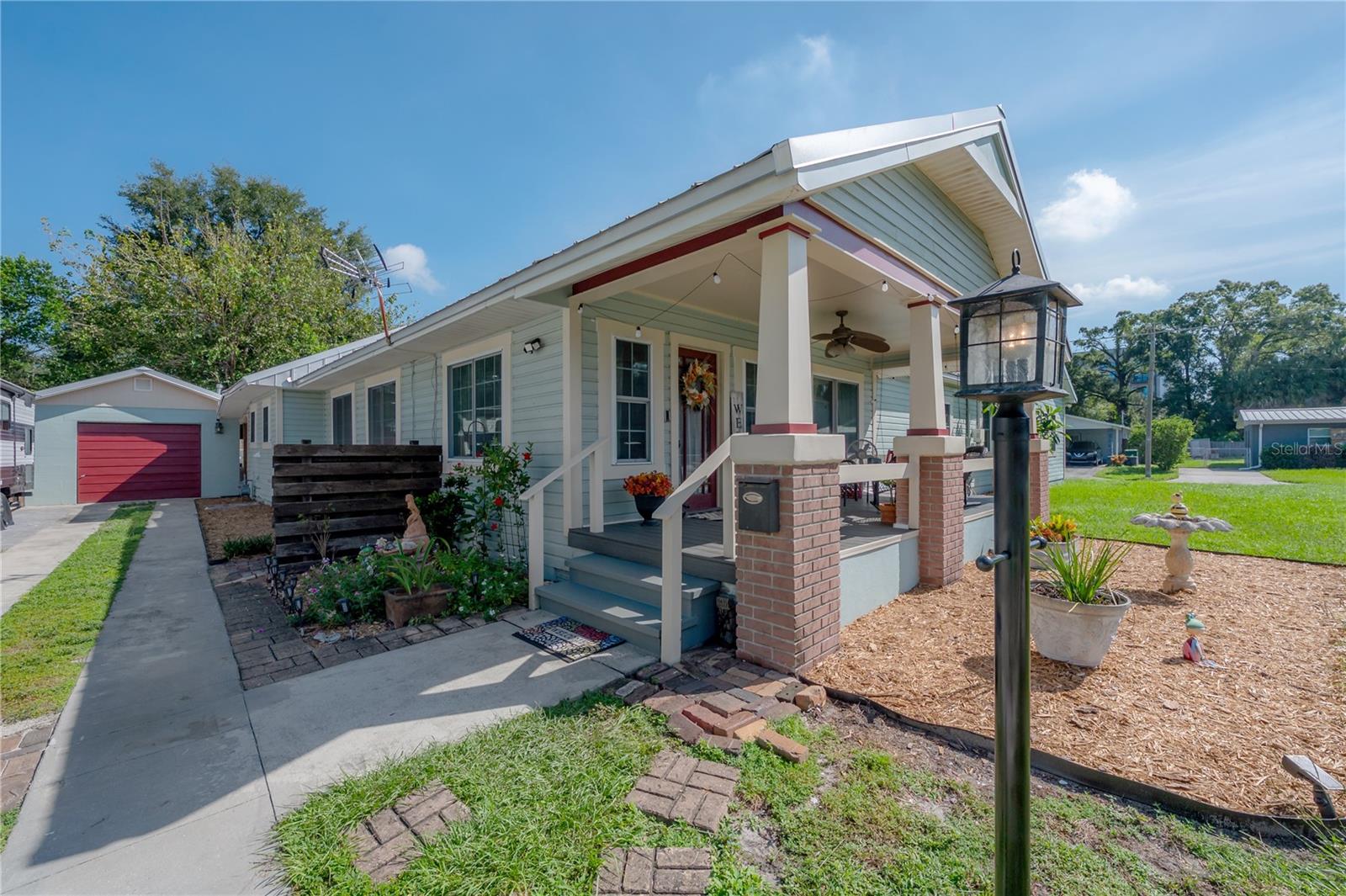 Single Family Residence at 203 W FRIERSON AVE, TAMPA, photo 62 of 75