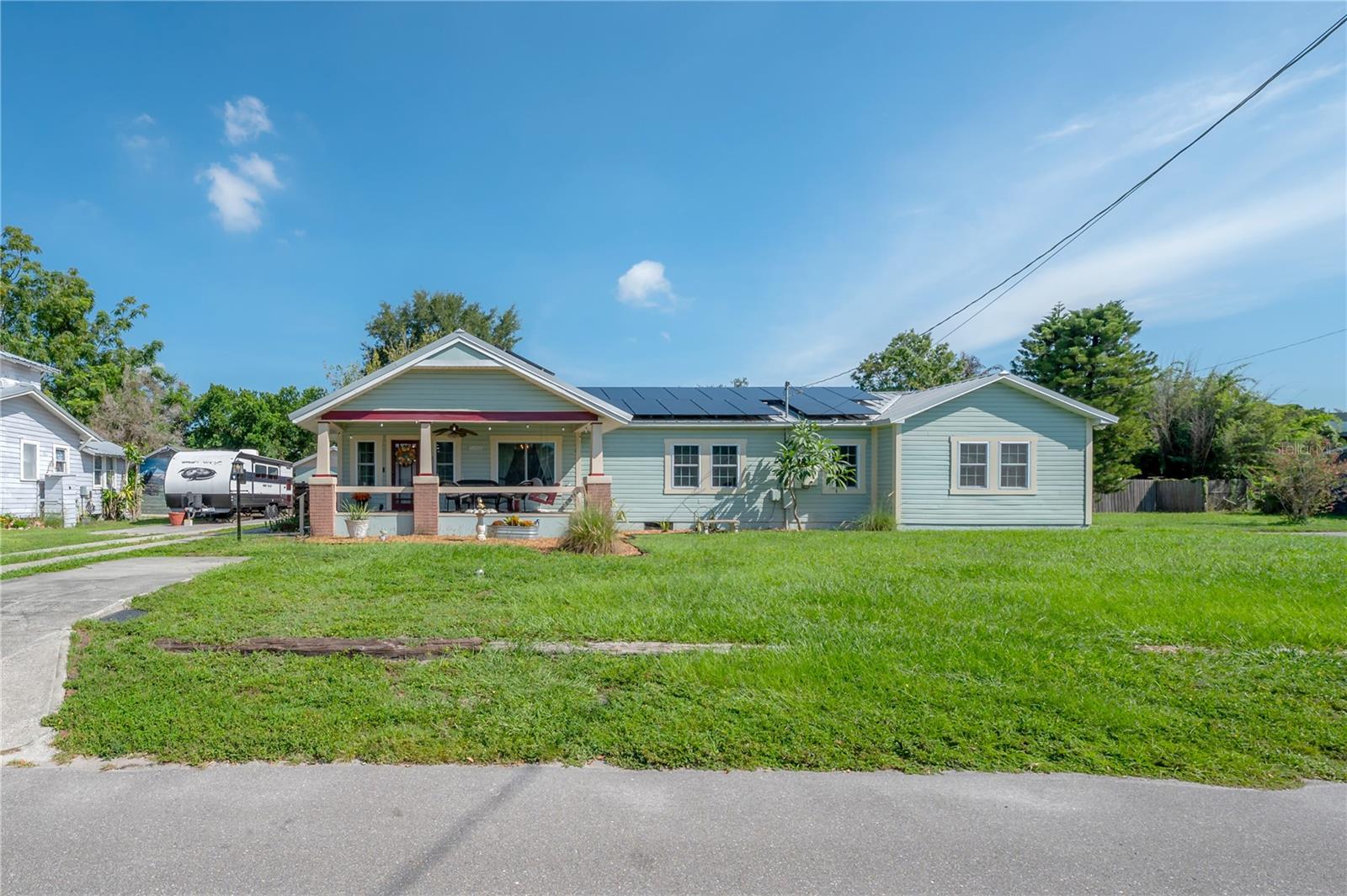 Single Family Residence at 203 W FRIERSON AVE, TAMPA, photo 64 of 75