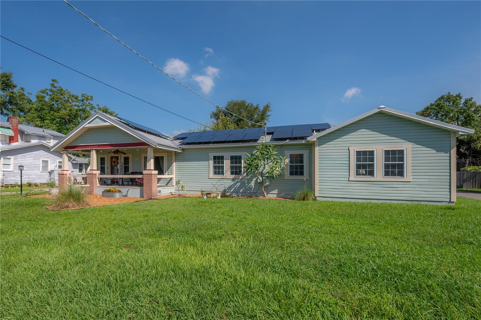 Single Family Residence at 203 W FRIERSON AVE, TAMPA, photo 67 of 75