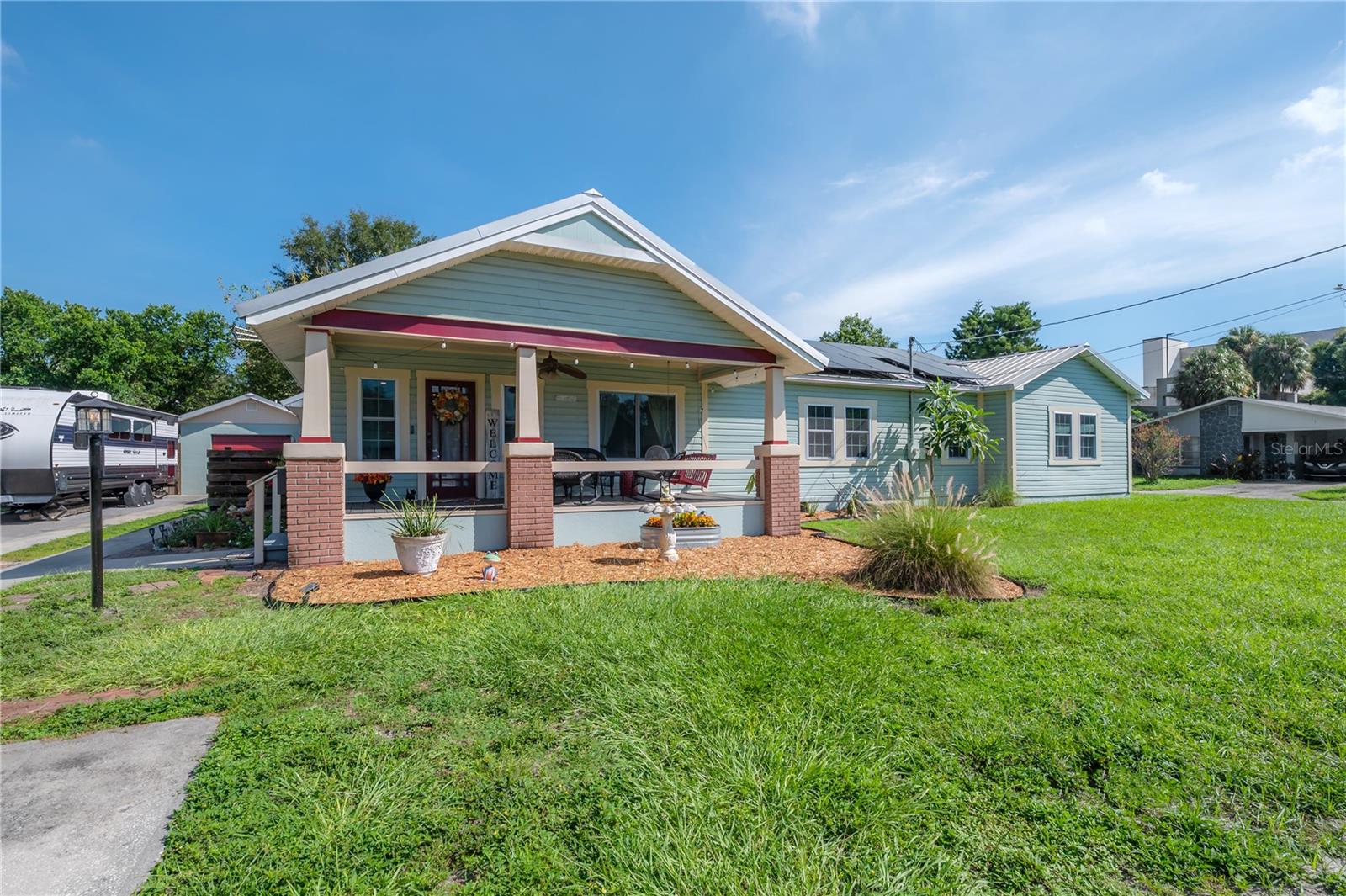 Single Family Residence at 203 W FRIERSON AVE, TAMPA, photo 68 of 75