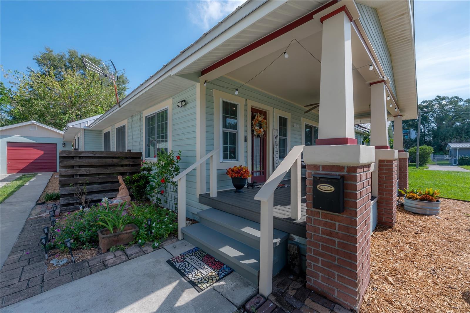 Single Family Residence at 203 W FRIERSON AVE, TAMPA, photo 70 of 75