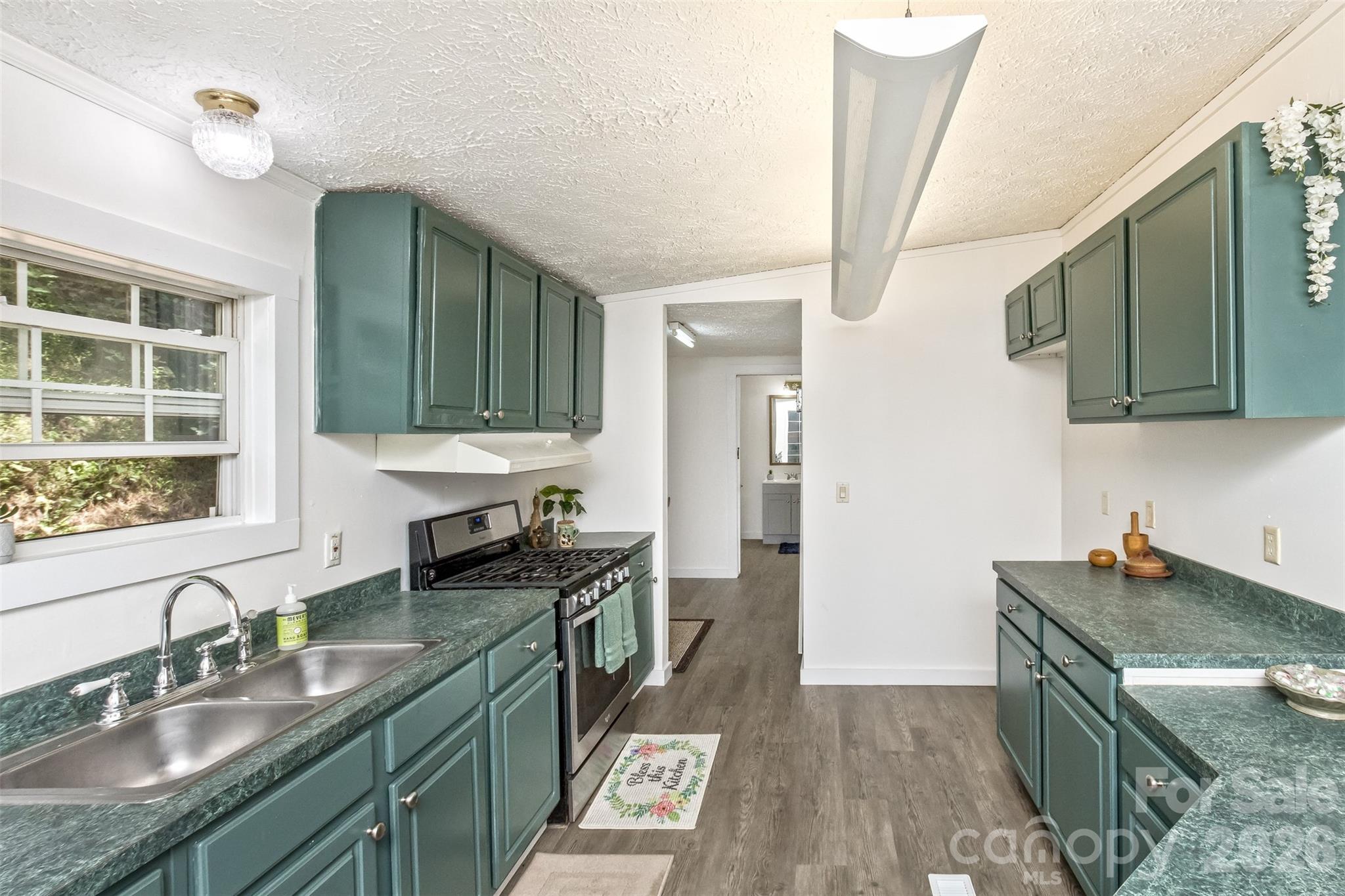 Plenty of storage space - 13 Cattail Drive, Sylva