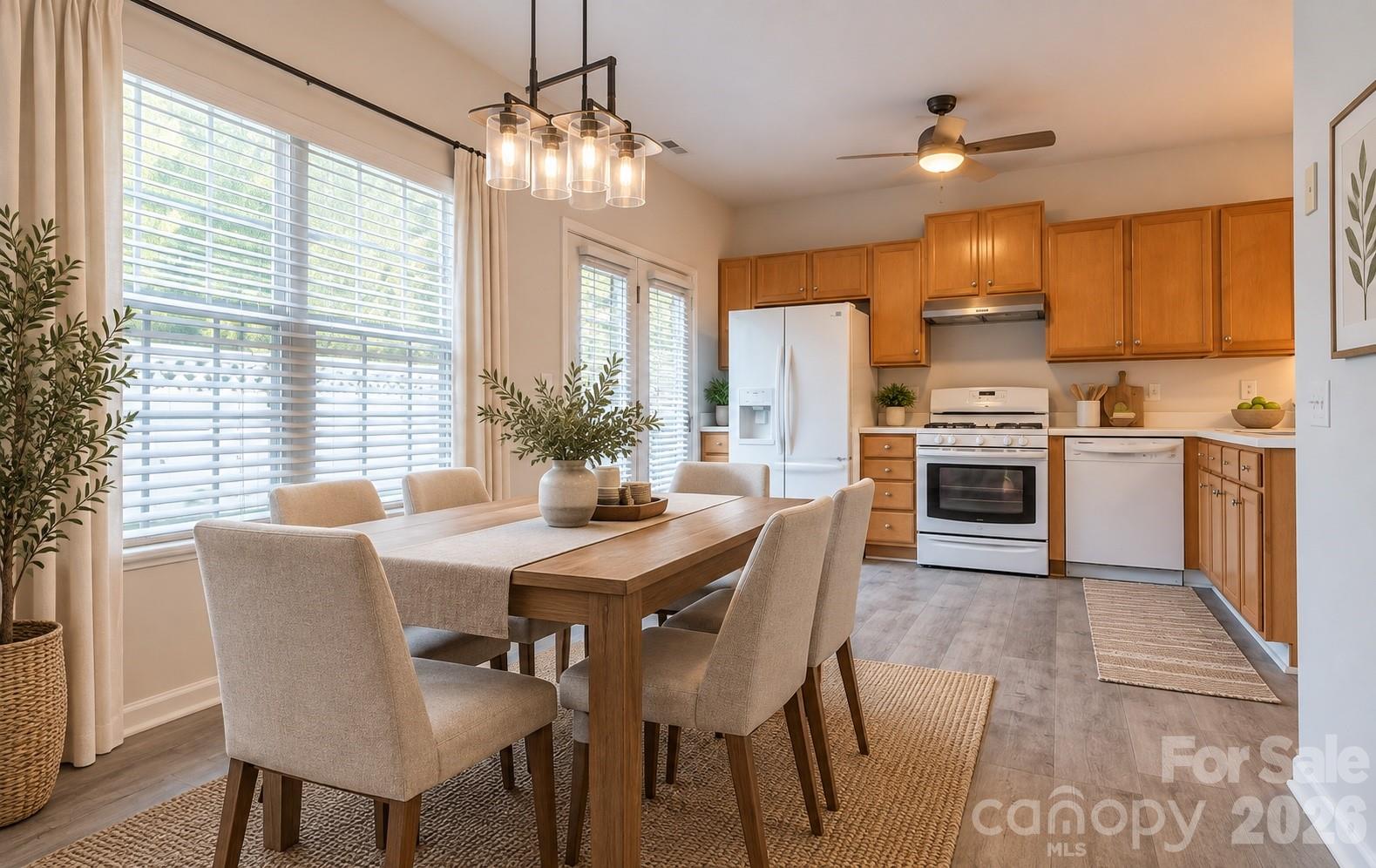 Townhouse at 227 Township Drive, Fort Mill, photo 7 of 25