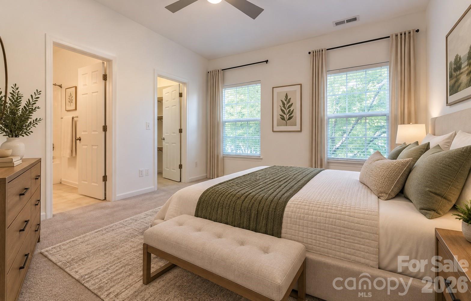 Townhouse at 227 Township Drive, Fort Mill, photo 13 of 25